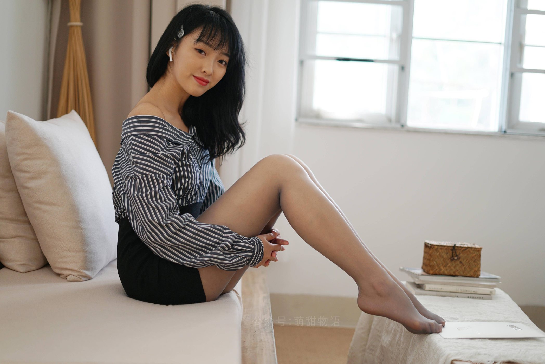 图片[62]-[萌甜物语]XM109《OL连衣裙-思甜》[90P] – 速更版-美库