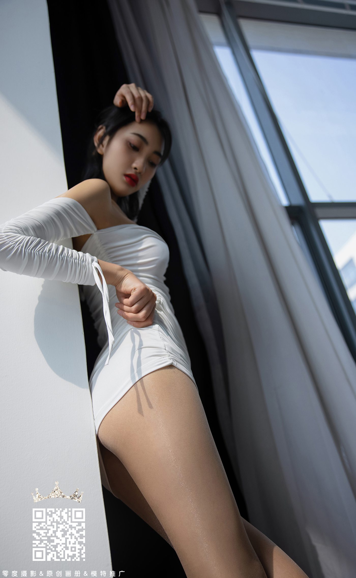 图片[56]-[LD零度摄影]NO.140 模特 楚楚[59P] – 速更版-美库