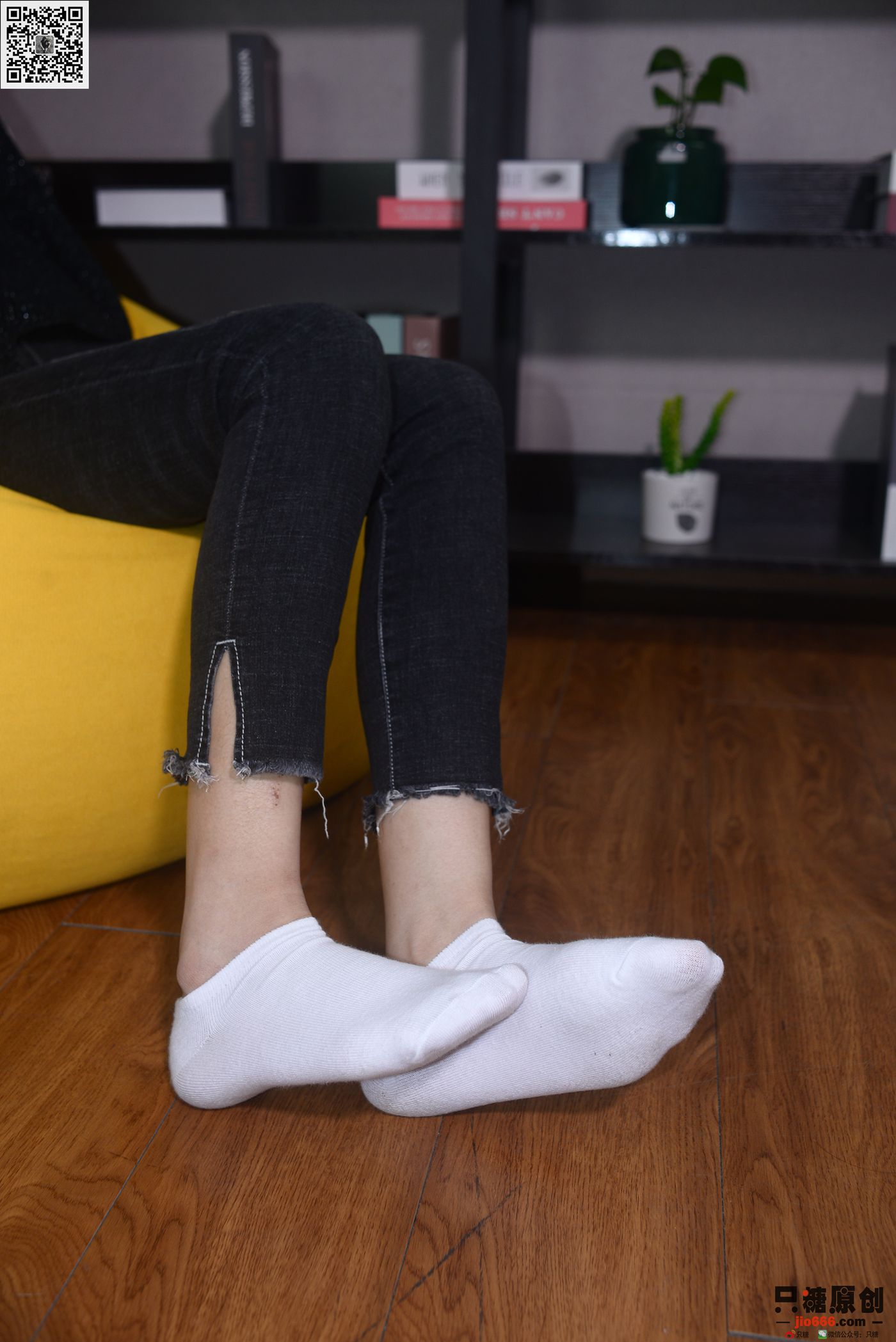 图片[21]-[只糖棉袜]NO.231 阿雅 落日弥漫的橘[183P] – 速更版-美库