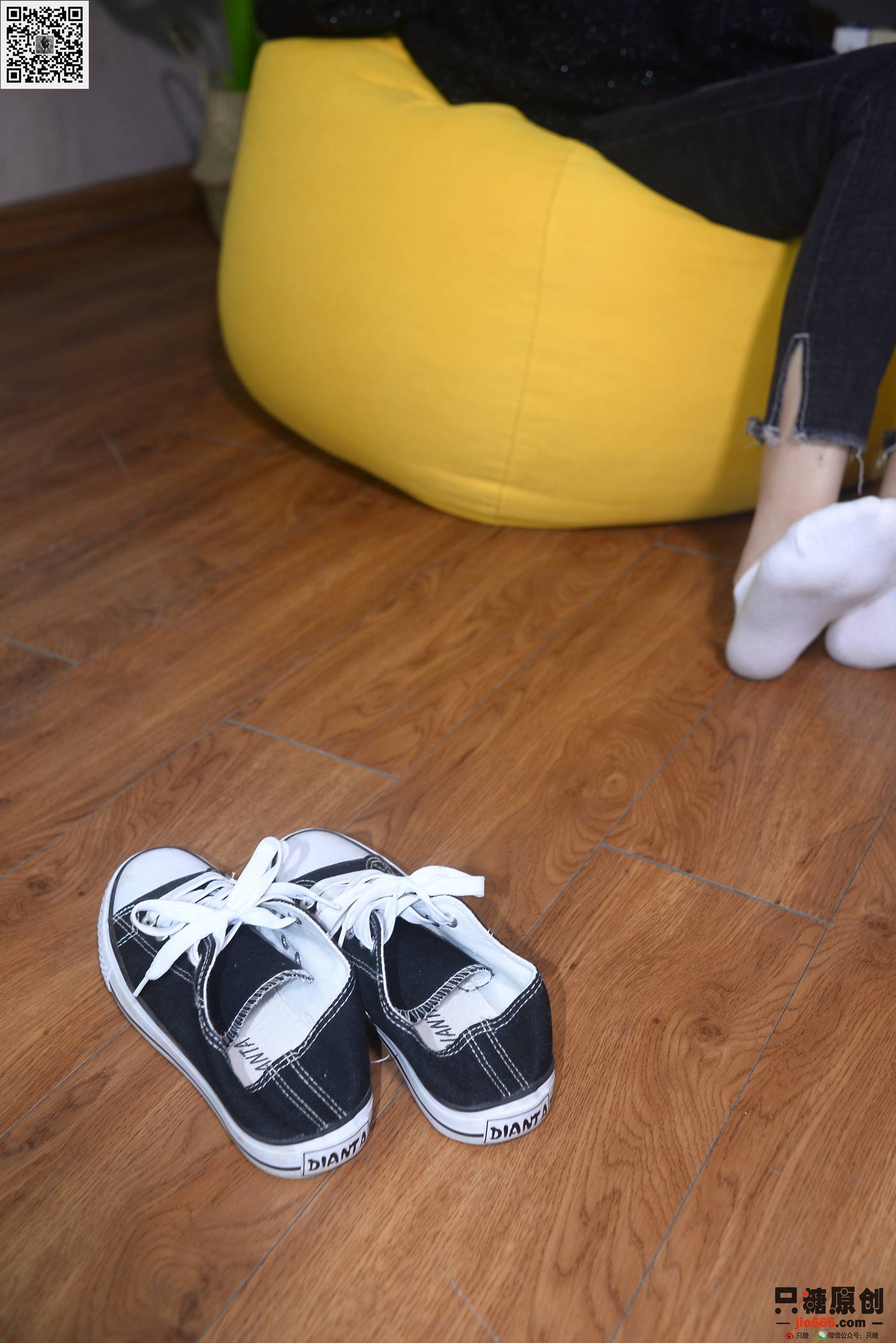 图片[23]-[只糖棉袜]NO.231 阿雅 落日弥漫的橘[183P] – 速更版-美库