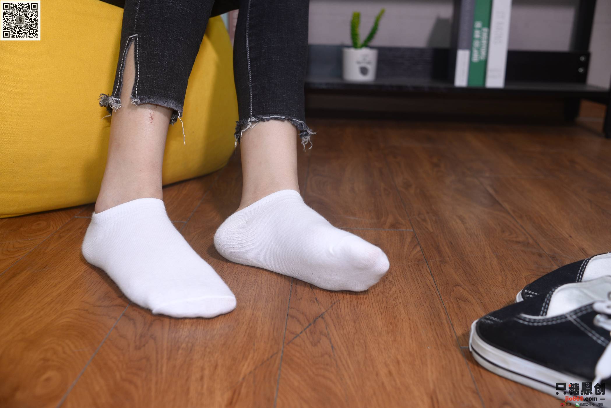 图片[29]-[只糖棉袜]NO.231 阿雅 落日弥漫的橘[183P] – 速更版-美库