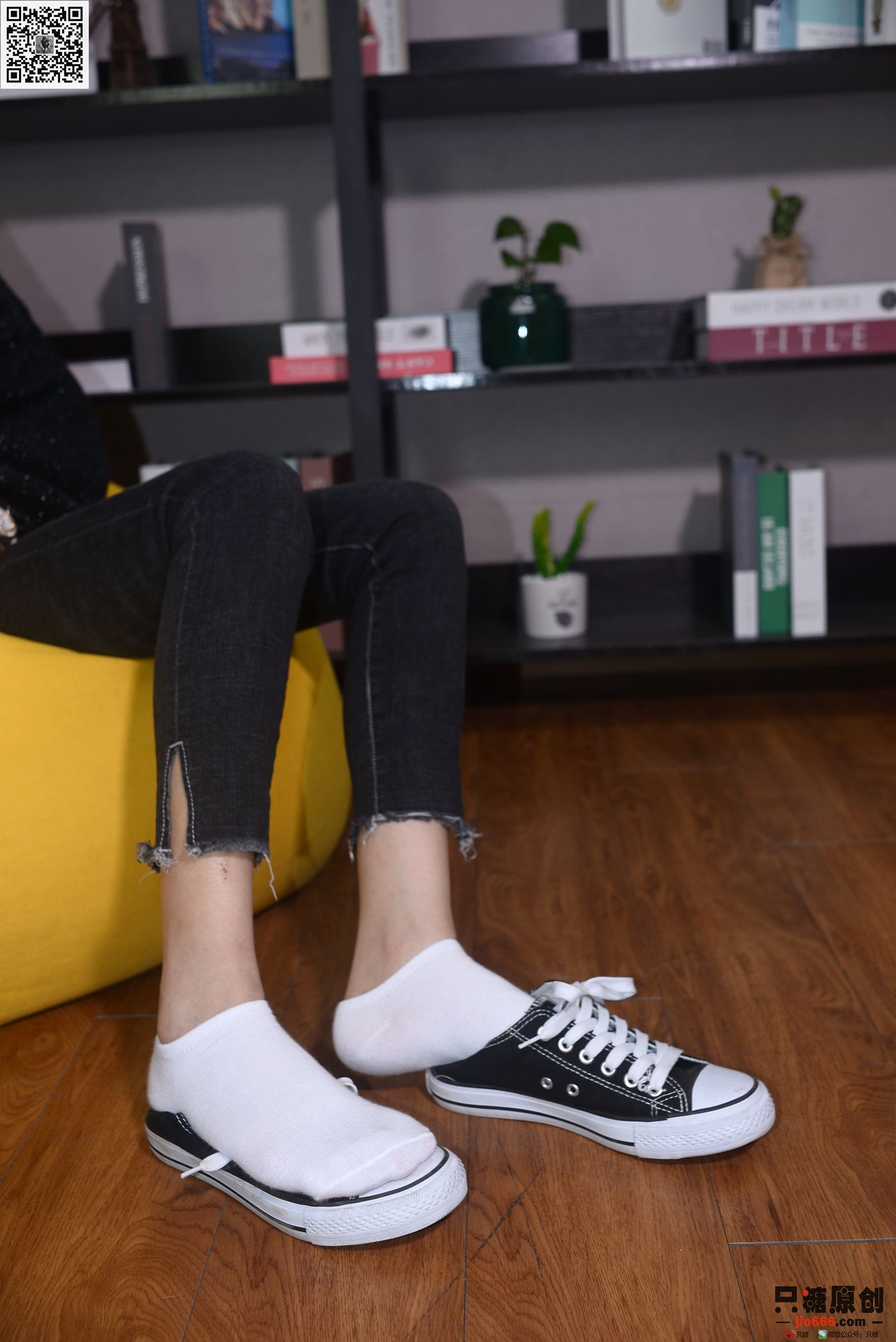 图片[42]-[只糖棉袜]NO.231 阿雅 落日弥漫的橘[183P] – 速更版-美库