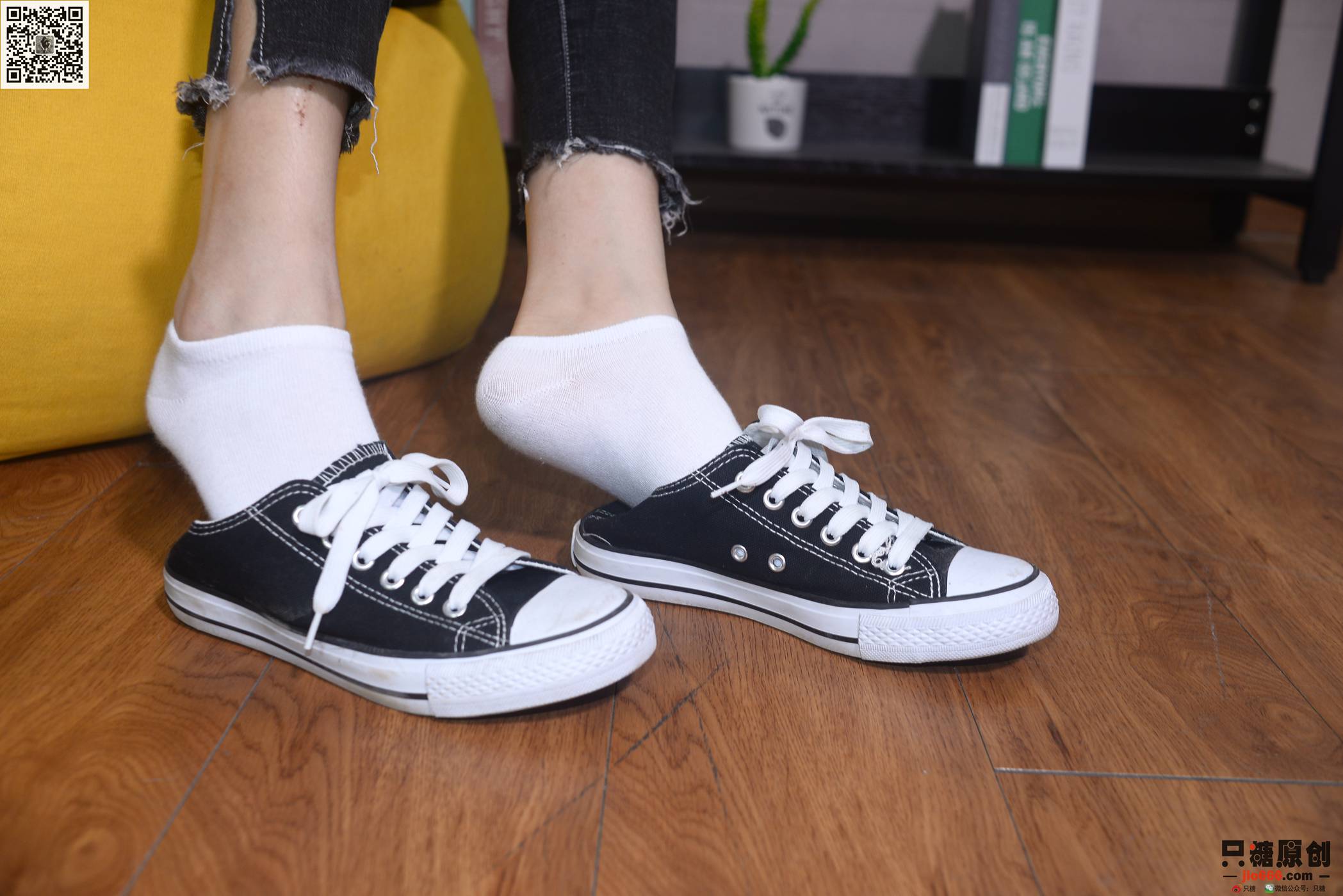 图片[49]-[只糖棉袜]NO.231 阿雅 落日弥漫的橘[183P] – 速更版-美库