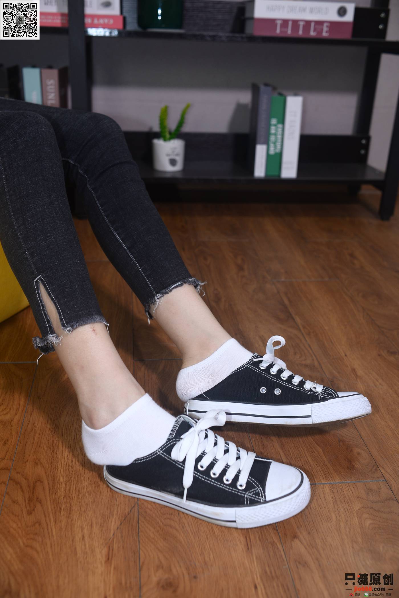 图片[51]-[只糖棉袜]NO.231 阿雅 落日弥漫的橘[183P] – 速更版-美库