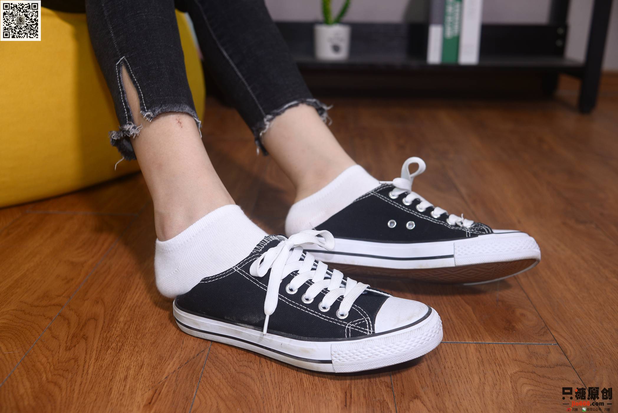 图片[52]-[只糖棉袜]NO.231 阿雅 落日弥漫的橘[183P] – 速更版-美库