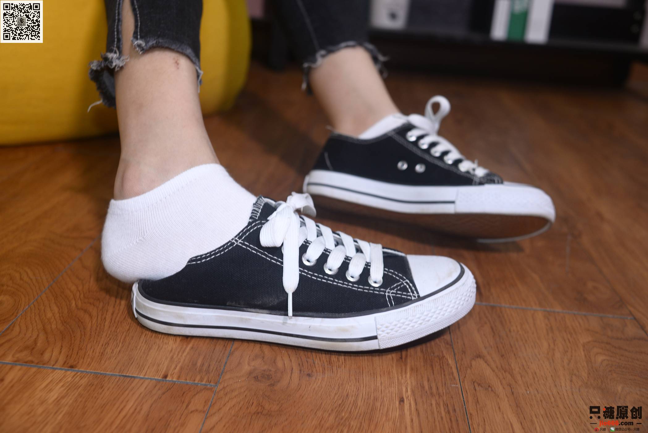 图片[57]-[只糖棉袜]NO.231 阿雅 落日弥漫的橘[183P] – 速更版-美库