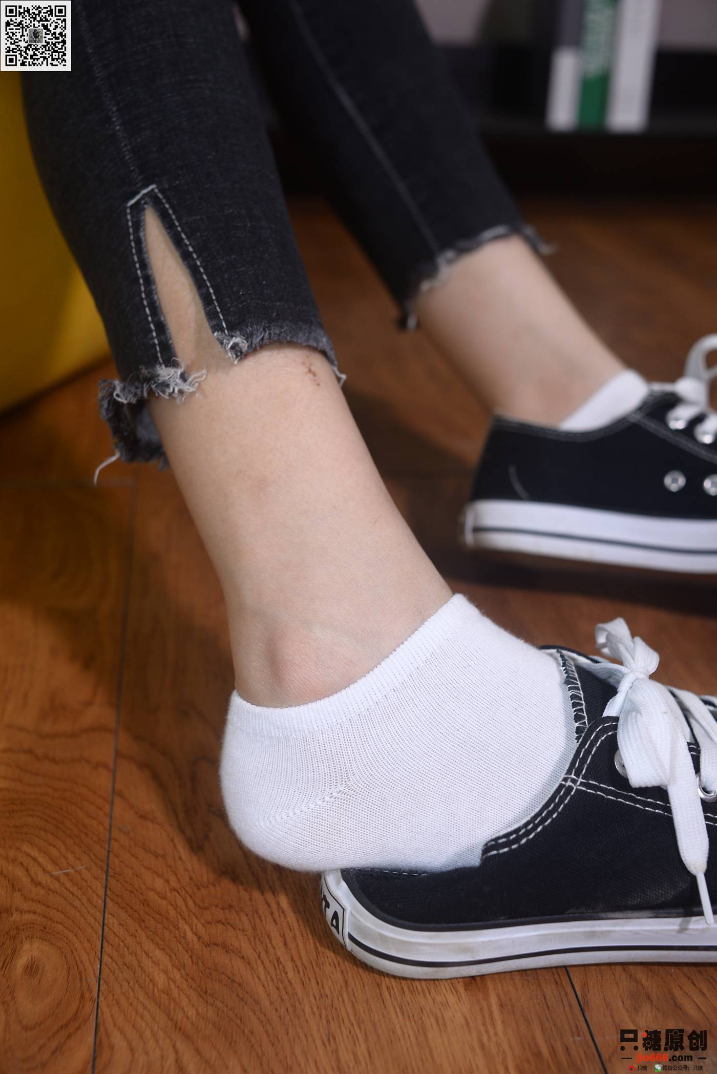 图片[56]-[只糖棉袜]NO.231 阿雅 落日弥漫的橘[183P] – 速更版-美库