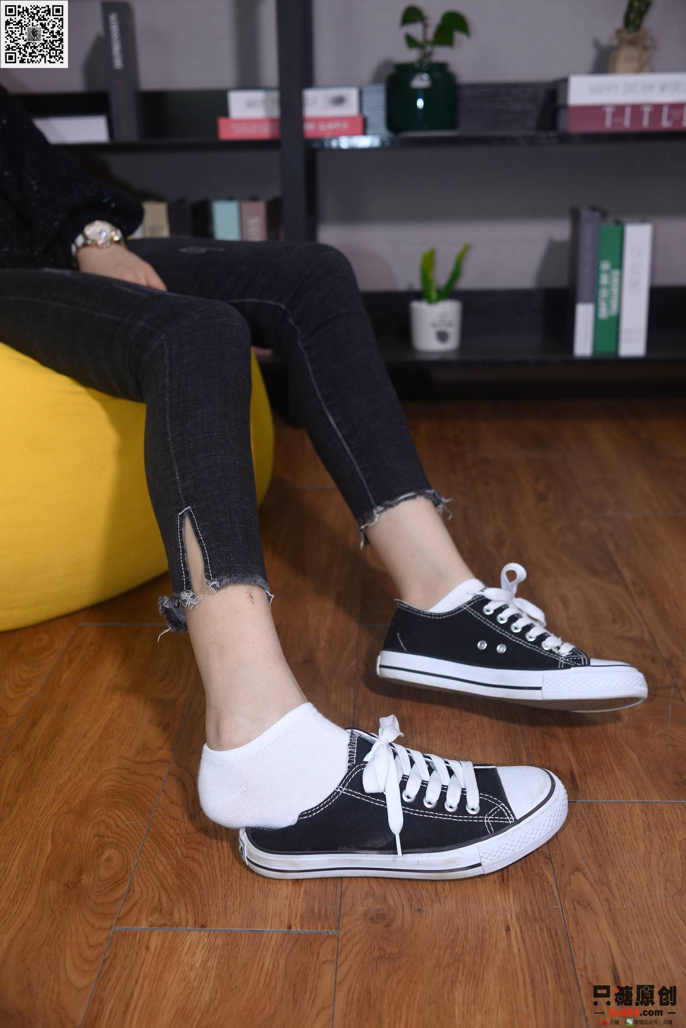 图片[59]-[只糖棉袜]NO.231 阿雅 落日弥漫的橘[183P] – 速更版-美库