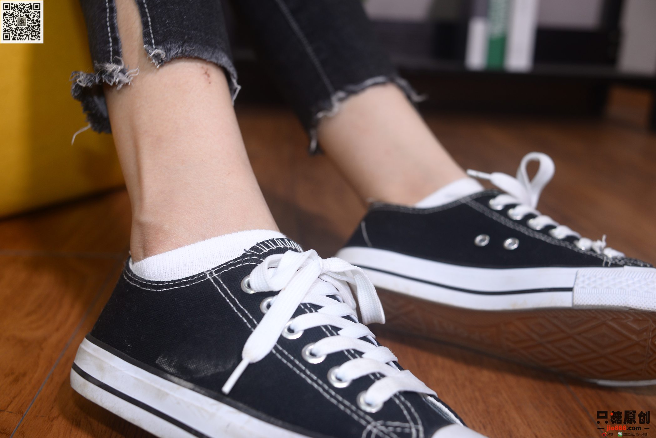 图片[60]-[只糖棉袜]NO.231 阿雅 落日弥漫的橘[183P] – 速更版-美库