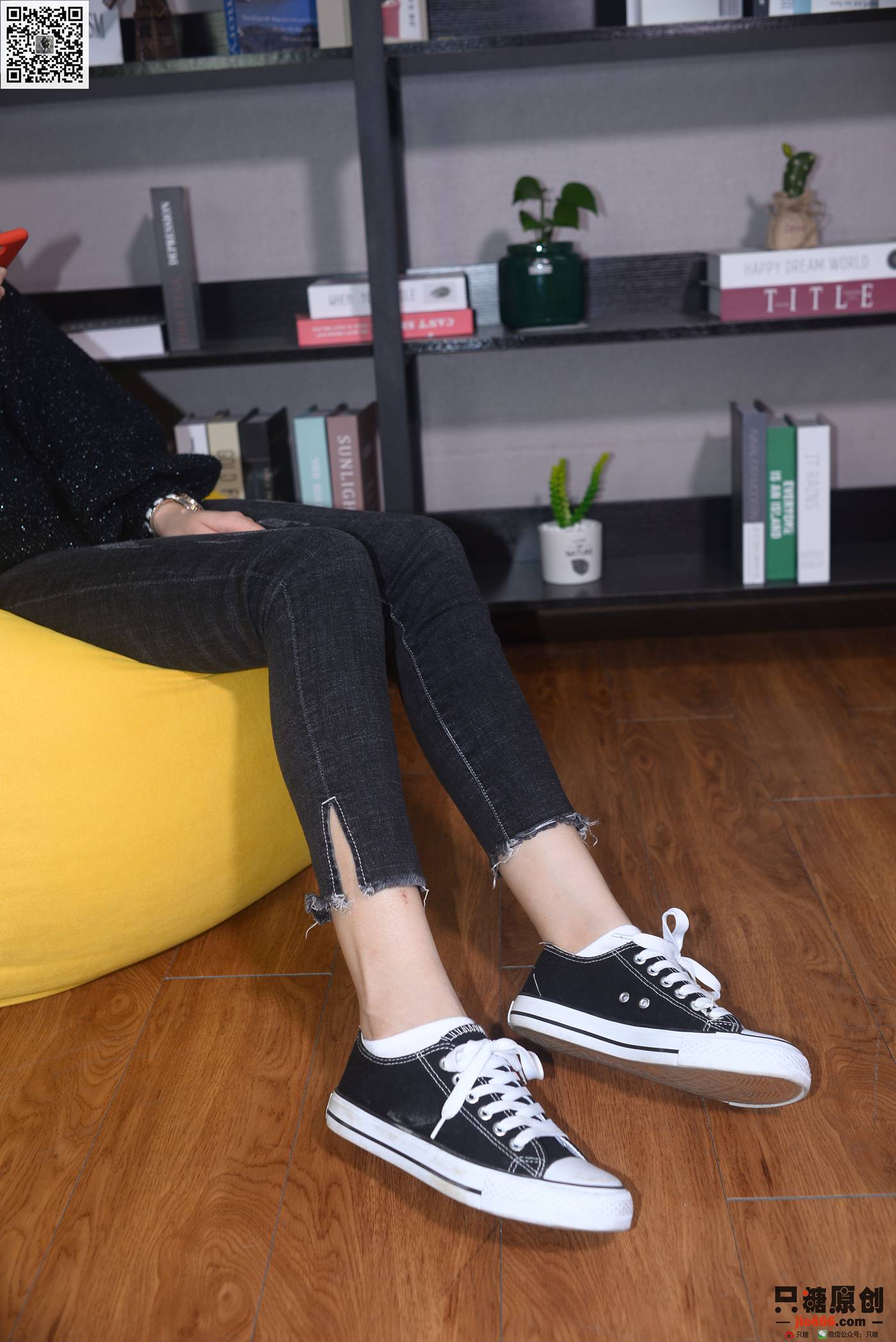 图片[63]-[只糖棉袜]NO.231 阿雅 落日弥漫的橘[183P] – 速更版-美库