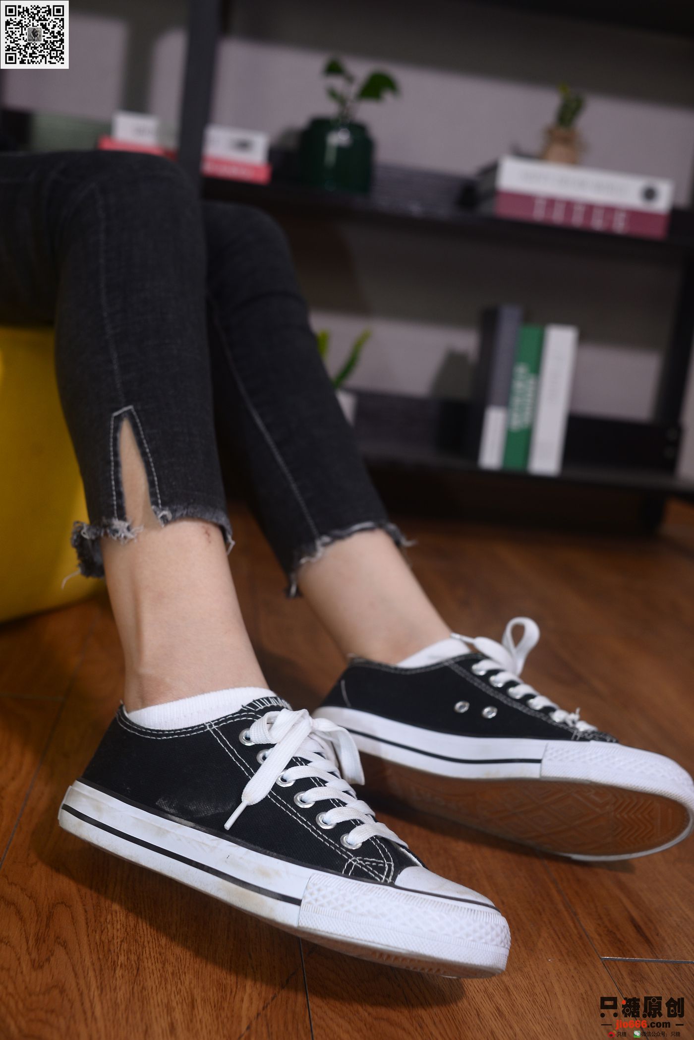 图片[62]-[只糖棉袜]NO.231 阿雅 落日弥漫的橘[183P] – 速更版-美库