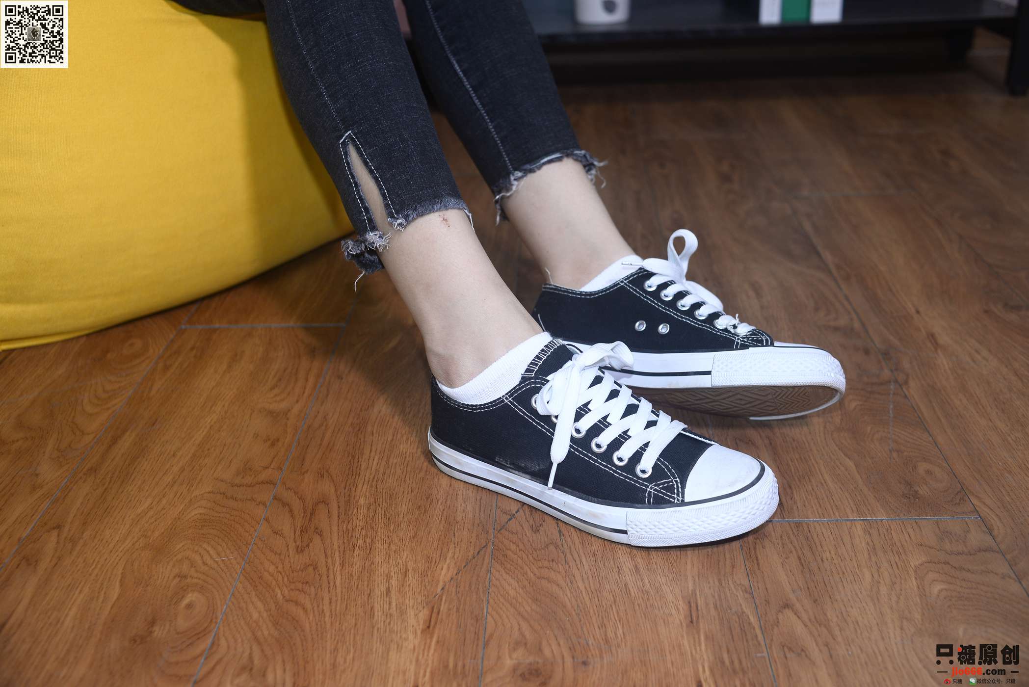 图片[65]-[只糖棉袜]NO.231 阿雅 落日弥漫的橘[183P] – 速更版-美库