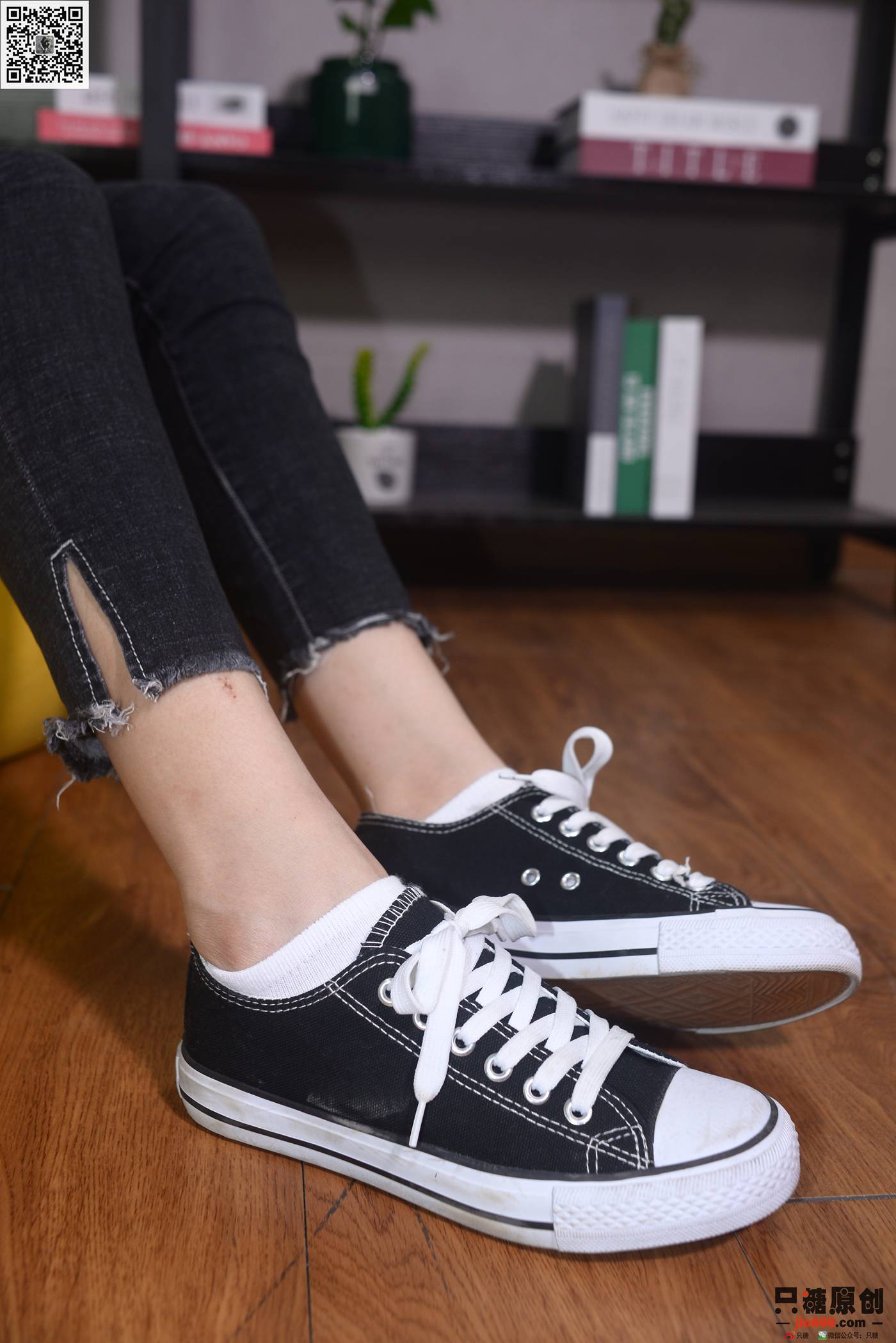 图片[68]-[只糖棉袜]NO.231 阿雅 落日弥漫的橘[183P] – 速更版-美库