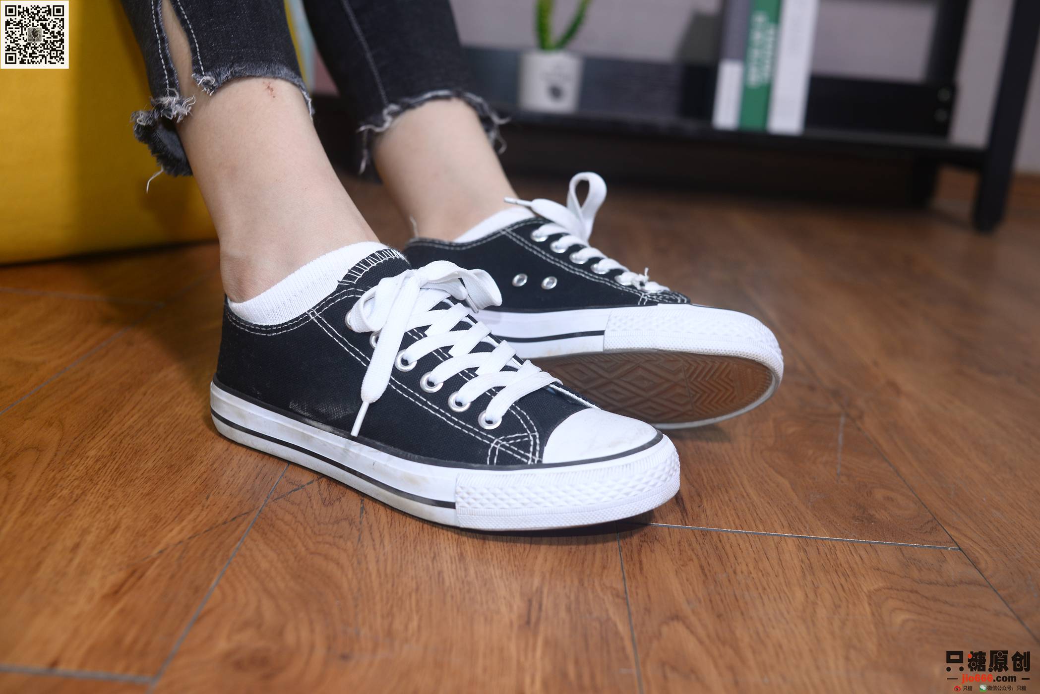 图片[67]-[只糖棉袜]NO.231 阿雅 落日弥漫的橘[183P] – 速更版-美库