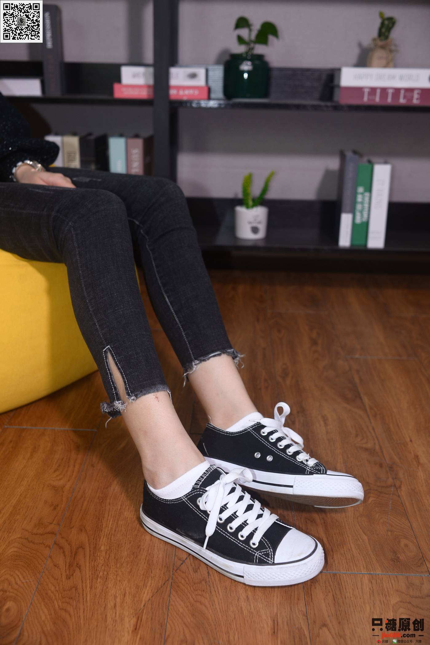 图片[69]-[只糖棉袜]NO.231 阿雅 落日弥漫的橘[183P] – 速更版-美库