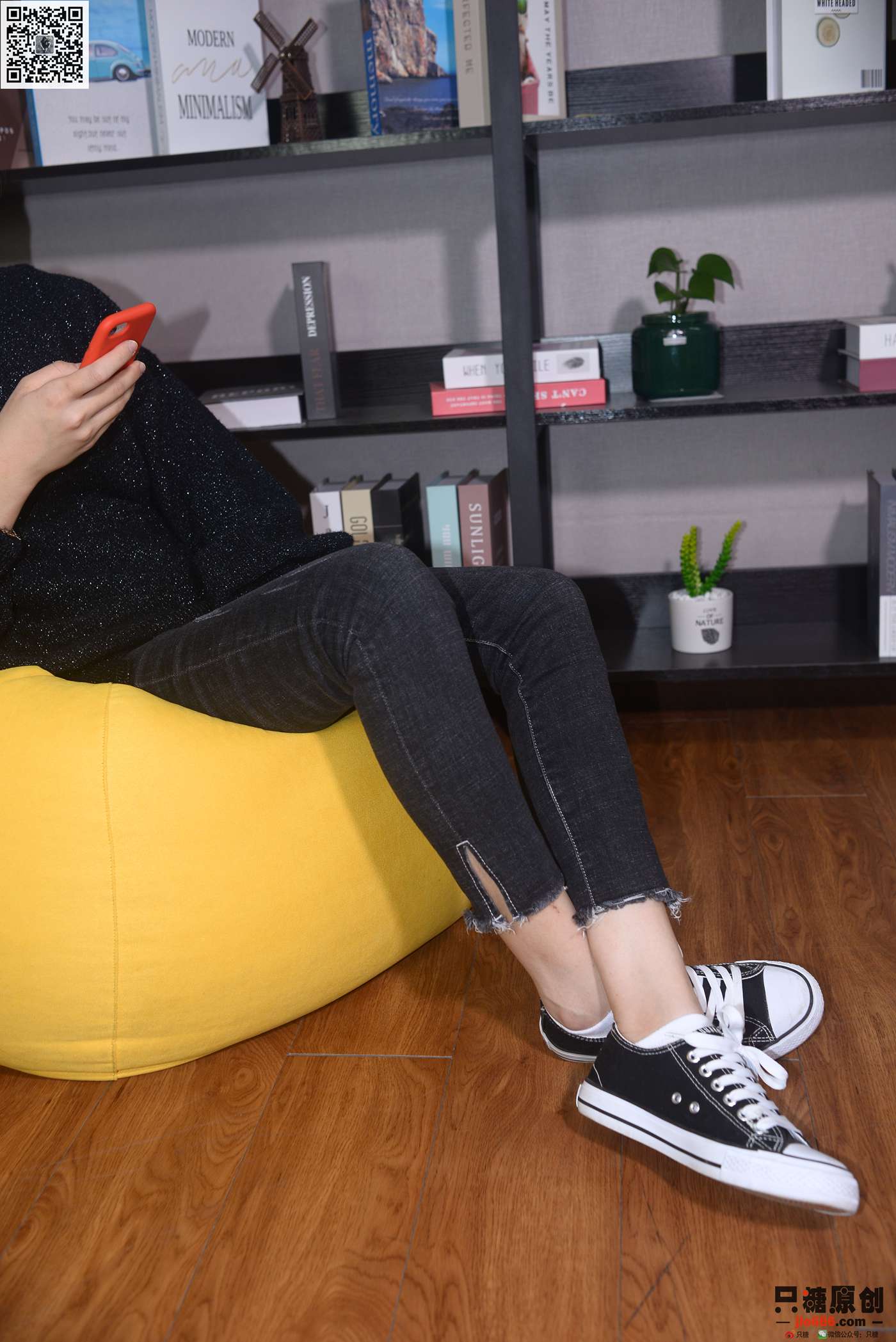 图片[71]-[只糖棉袜]NO.231 阿雅 落日弥漫的橘[183P] – 速更版-美库