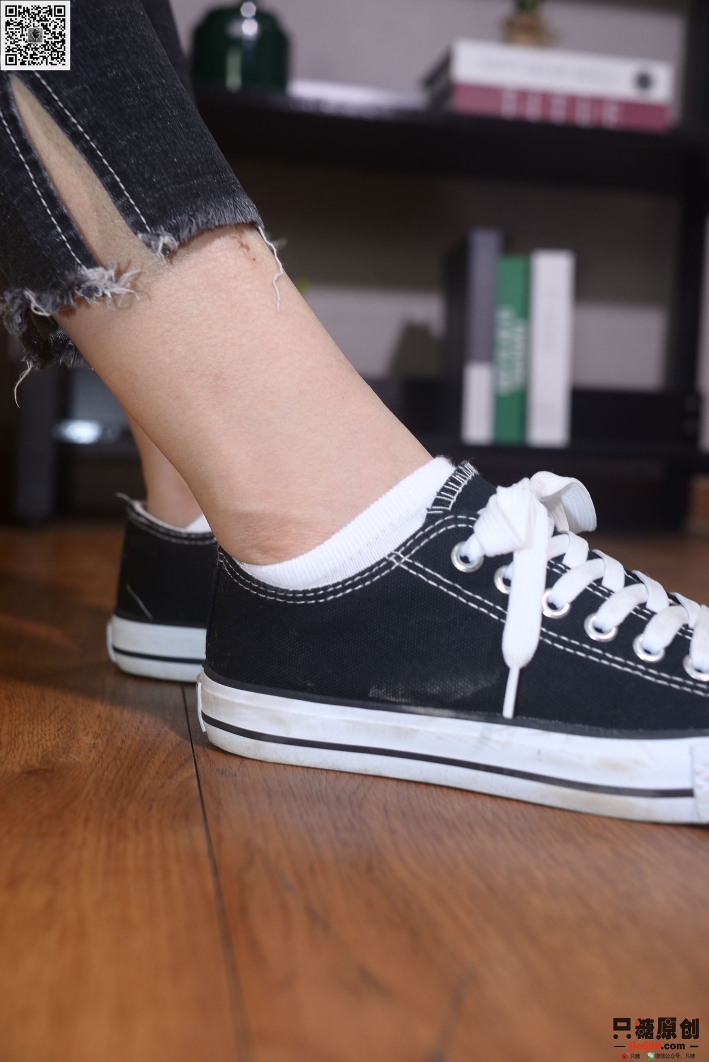 图片[76]-[只糖棉袜]NO.231 阿雅 落日弥漫的橘[183P] – 速更版-美库