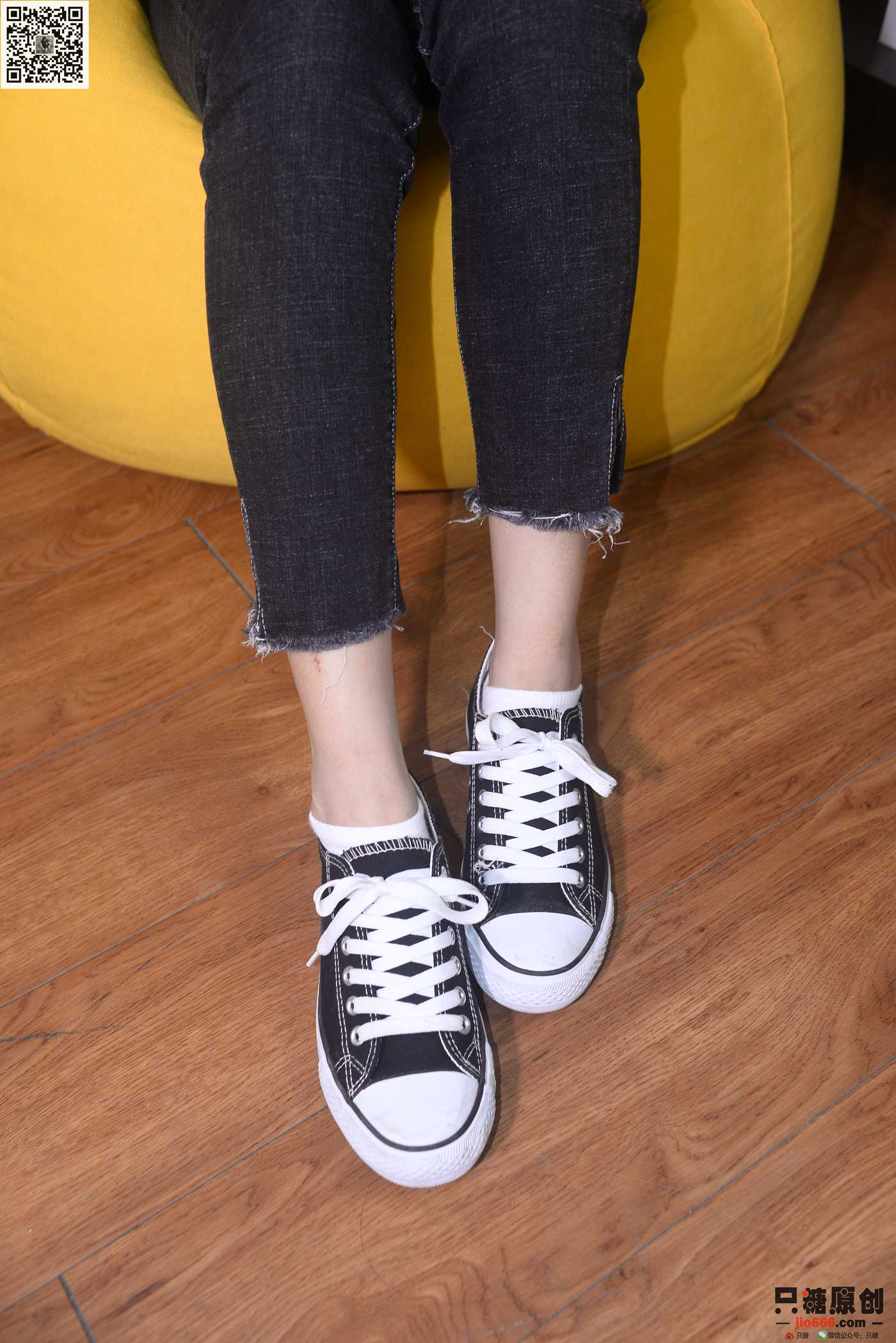 图片[82]-[只糖棉袜]NO.231 阿雅 落日弥漫的橘[183P] – 速更版-美库