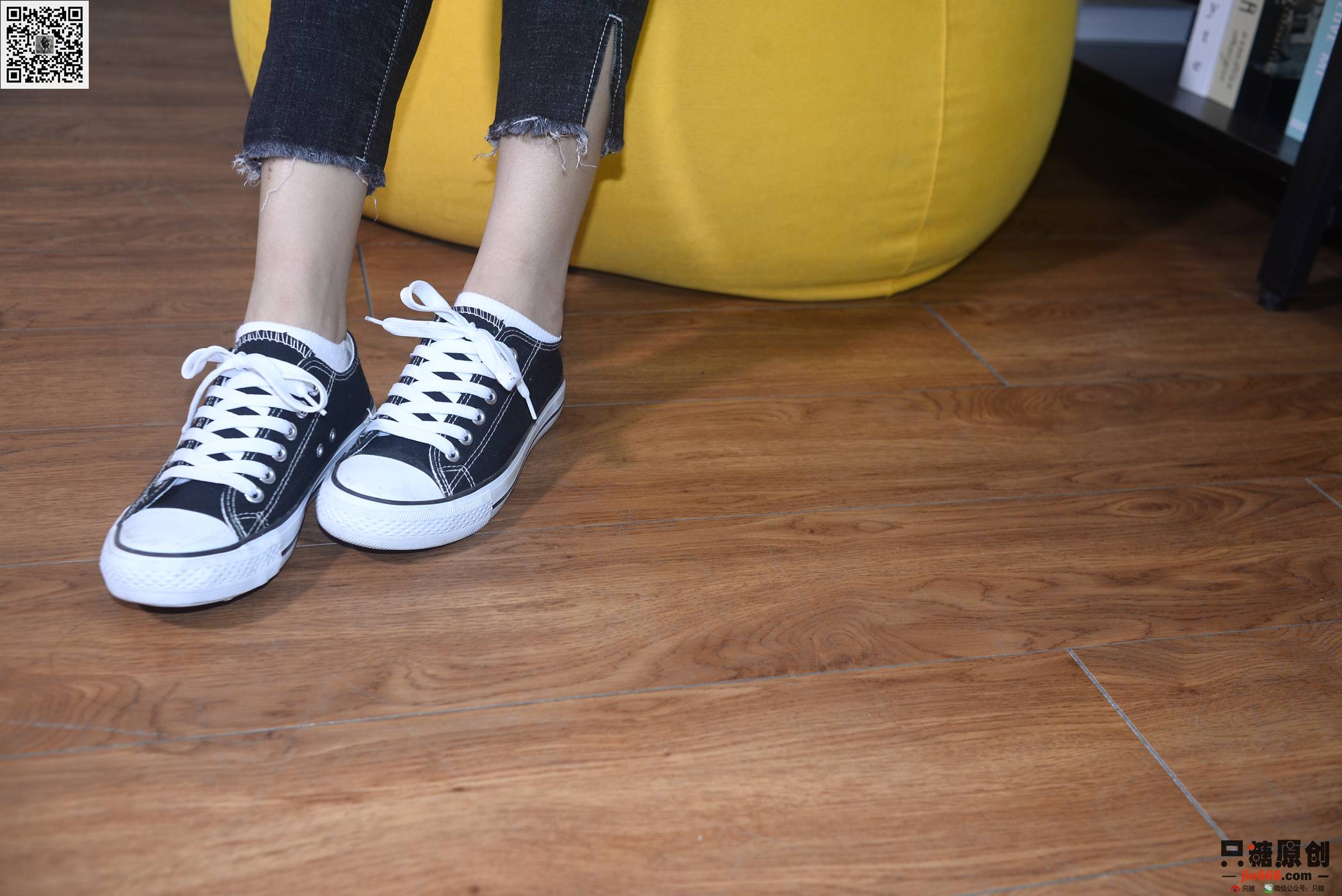 图片[83]-[只糖棉袜]NO.231 阿雅 落日弥漫的橘[183P] – 速更版-美库