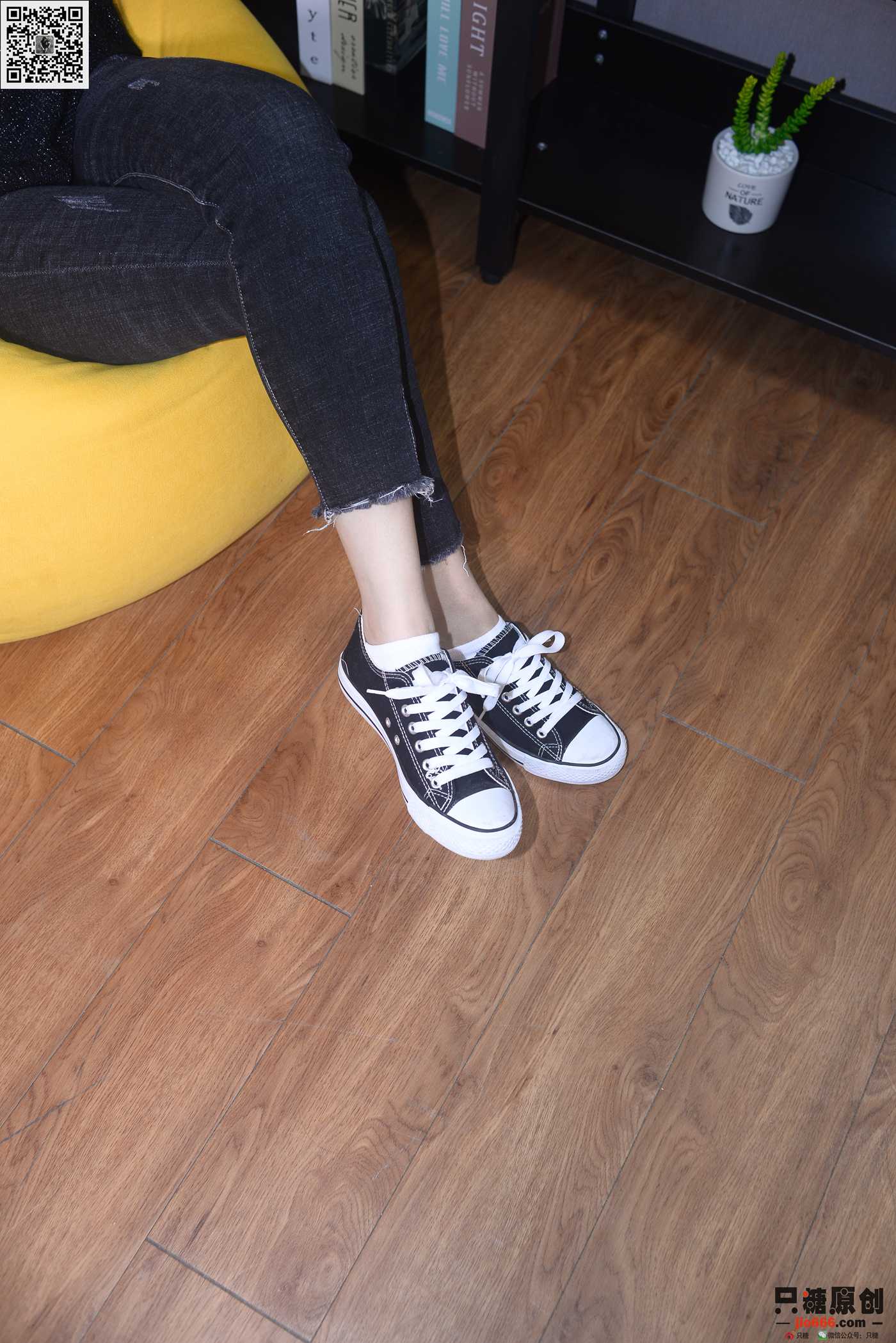 图片[109]-[只糖棉袜]NO.231 阿雅 落日弥漫的橘[183P] – 速更版-美库