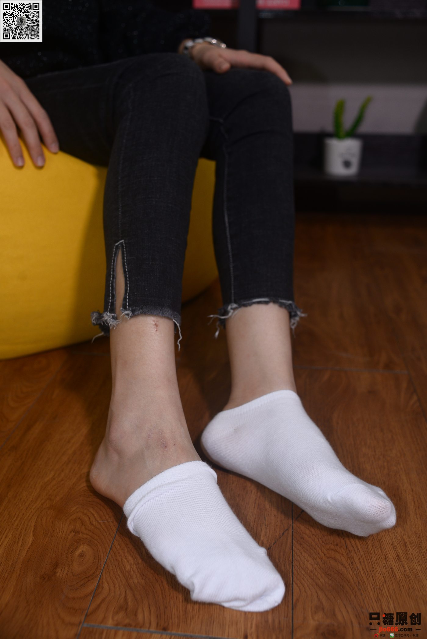 图片[169]-[只糖棉袜]NO.231 阿雅 落日弥漫的橘[183P] – 速更版-美库