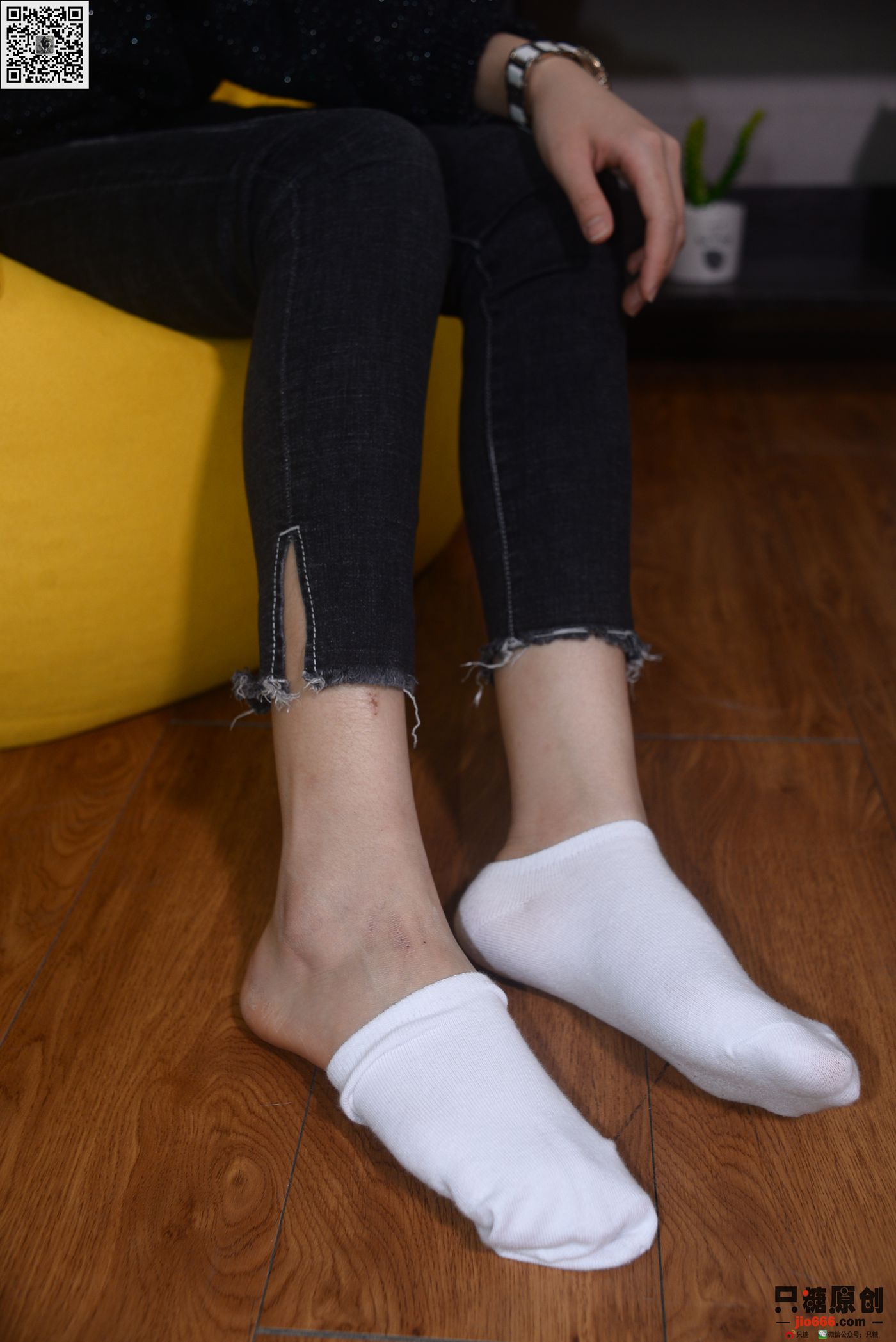 图片[170]-[只糖棉袜]NO.231 阿雅 落日弥漫的橘[183P] – 速更版-美库