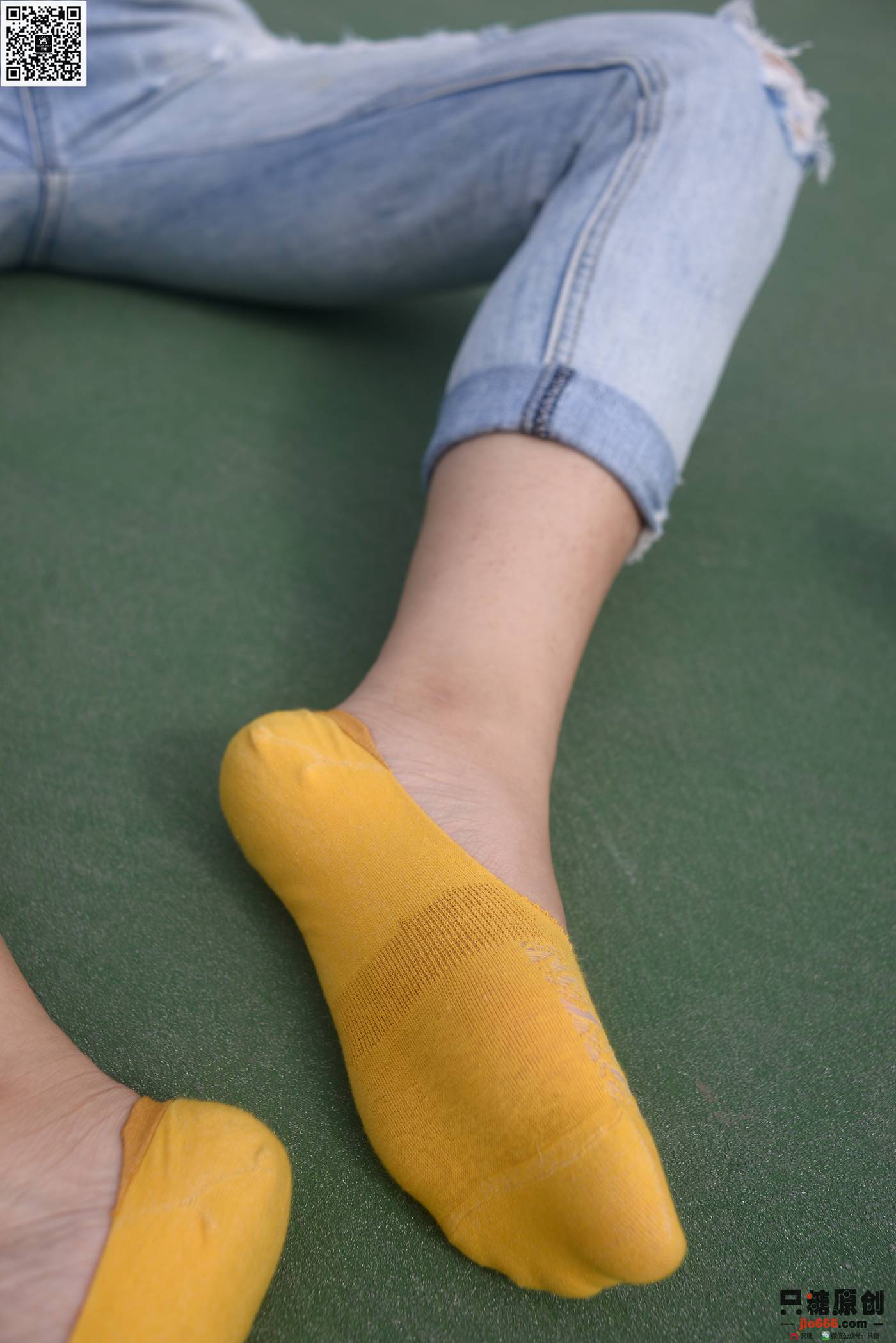 图片[37]-[只糖棉袜]NO.232 芊芊 比夏天还要温暖[144P] – 速更版-美库
