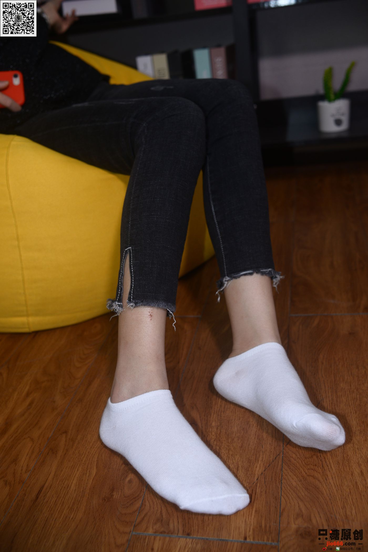 图片[177]-[只糖棉袜]NO.231 阿雅 落日弥漫的橘[183P] – 速更版-美库