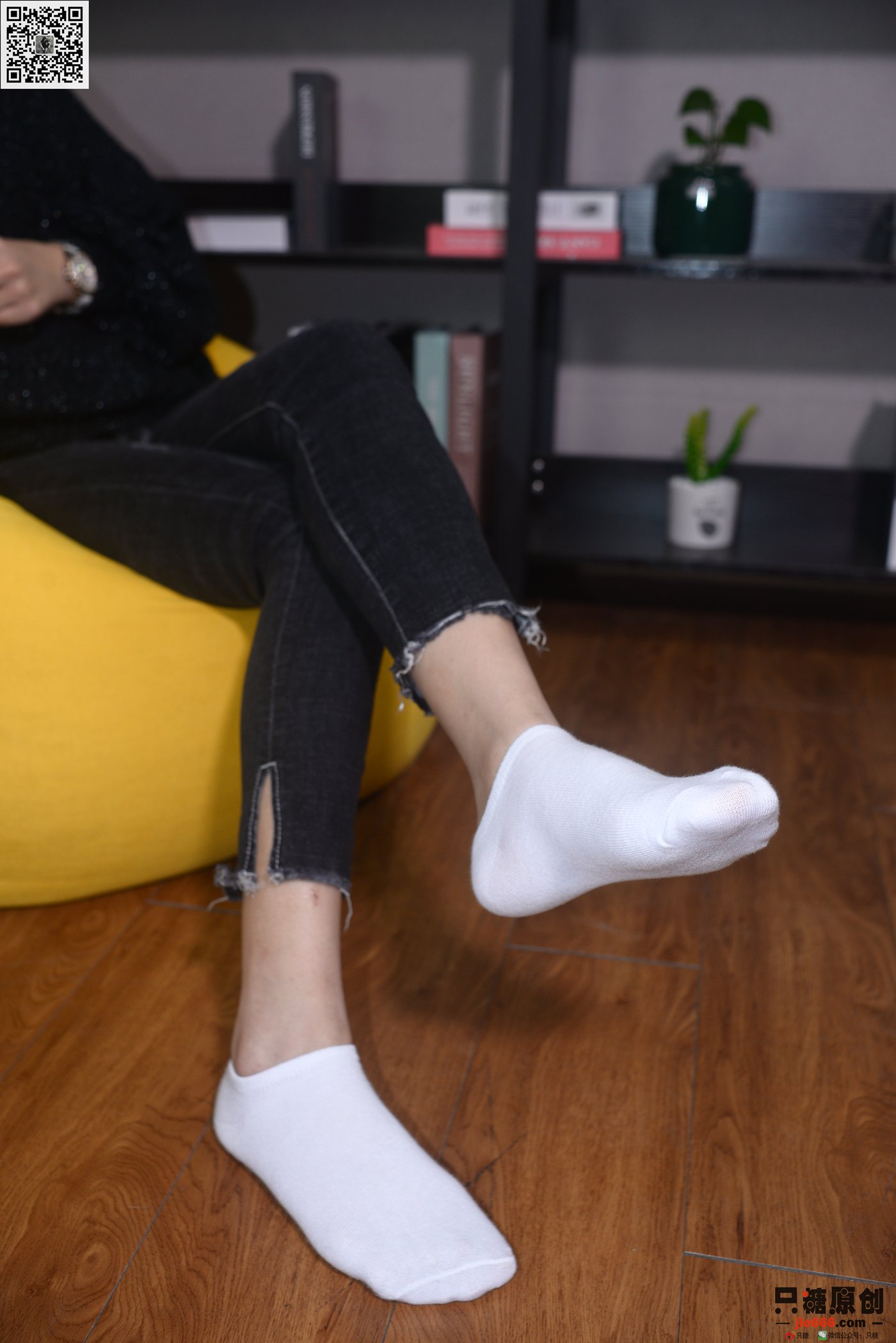 图片[182]-[只糖棉袜]NO.231 阿雅 落日弥漫的橘[183P] – 速更版-美库