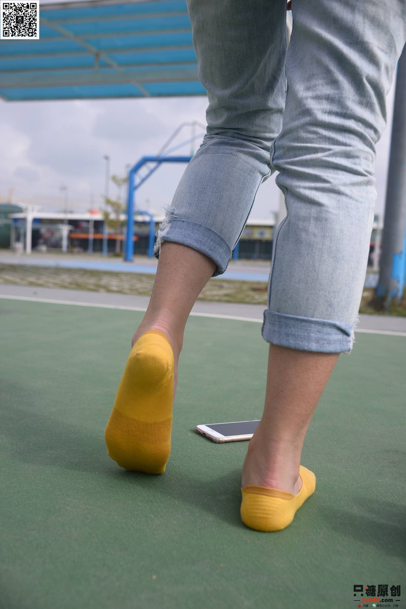 图片[66]-[只糖棉袜]NO.232 芊芊 比夏天还要温暖[144P] – 速更版-美库