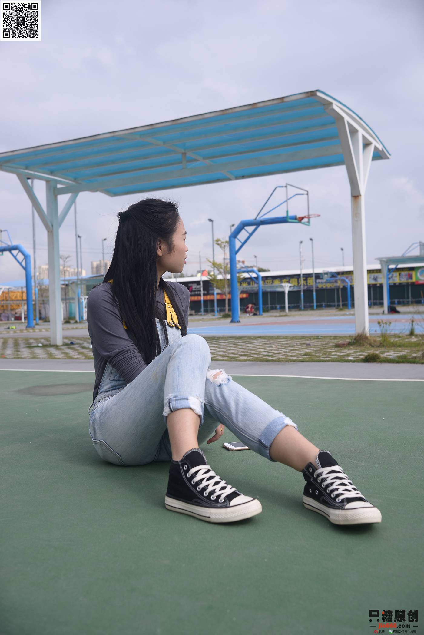 图片[106]-[只糖棉袜]NO.232 芊芊 比夏天还要温暖[144P] – 速更版-美库