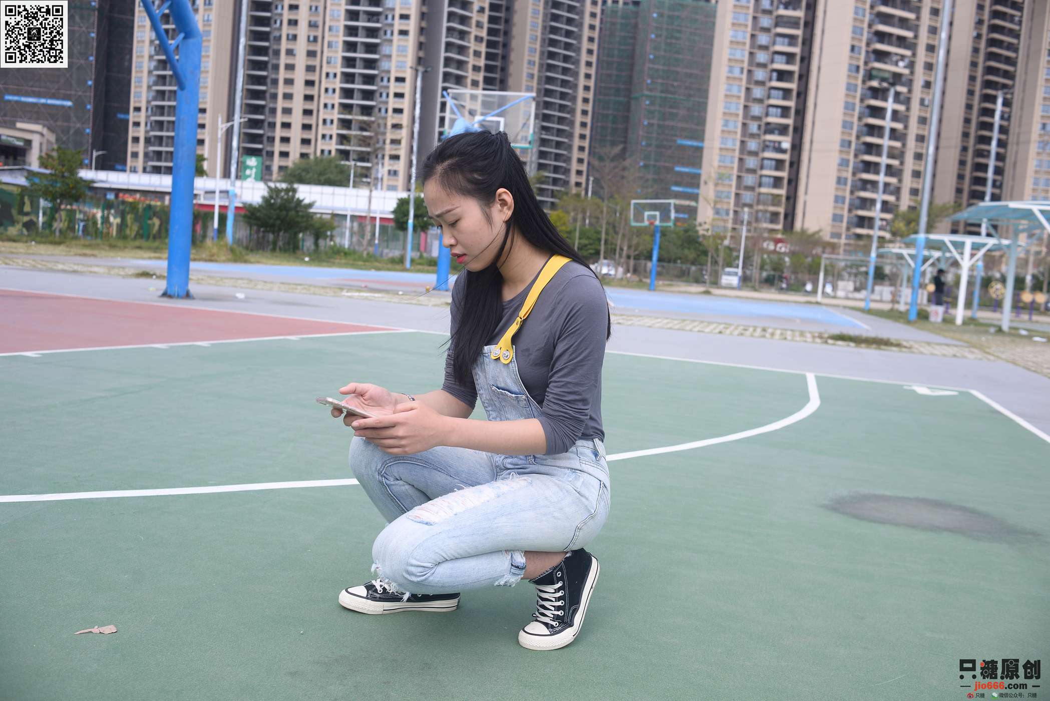 图片[119]-[只糖棉袜]NO.232 芊芊 比夏天还要温暖[144P] – 速更版-美库