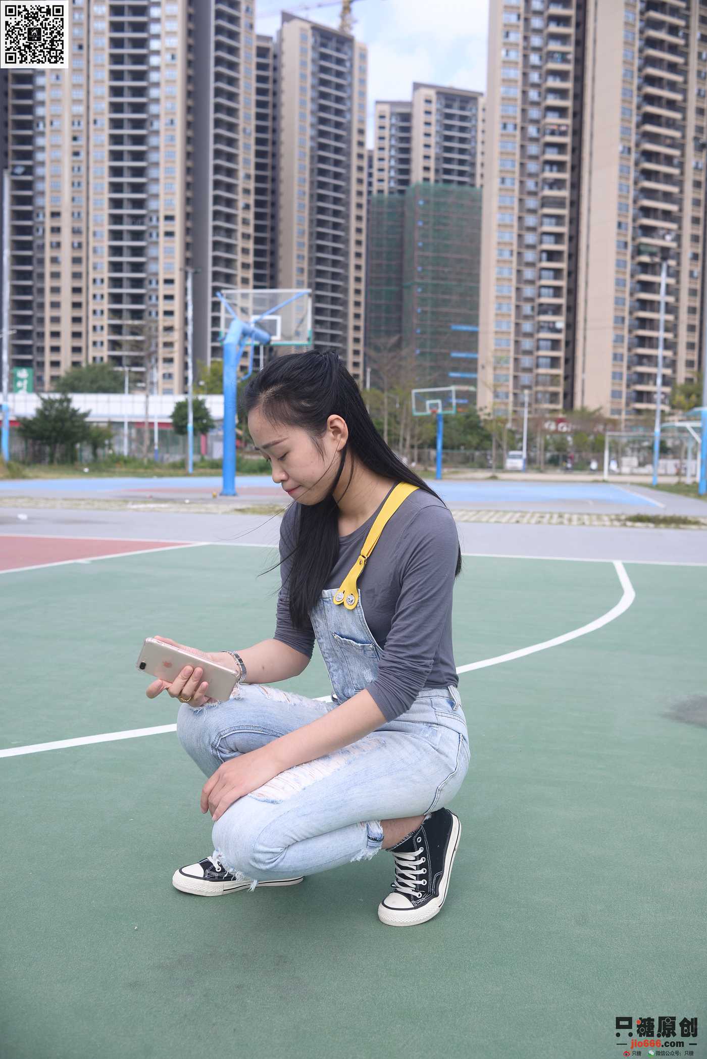 图片[121]-[只糖棉袜]NO.232 芊芊 比夏天还要温暖[144P] – 速更版-美库