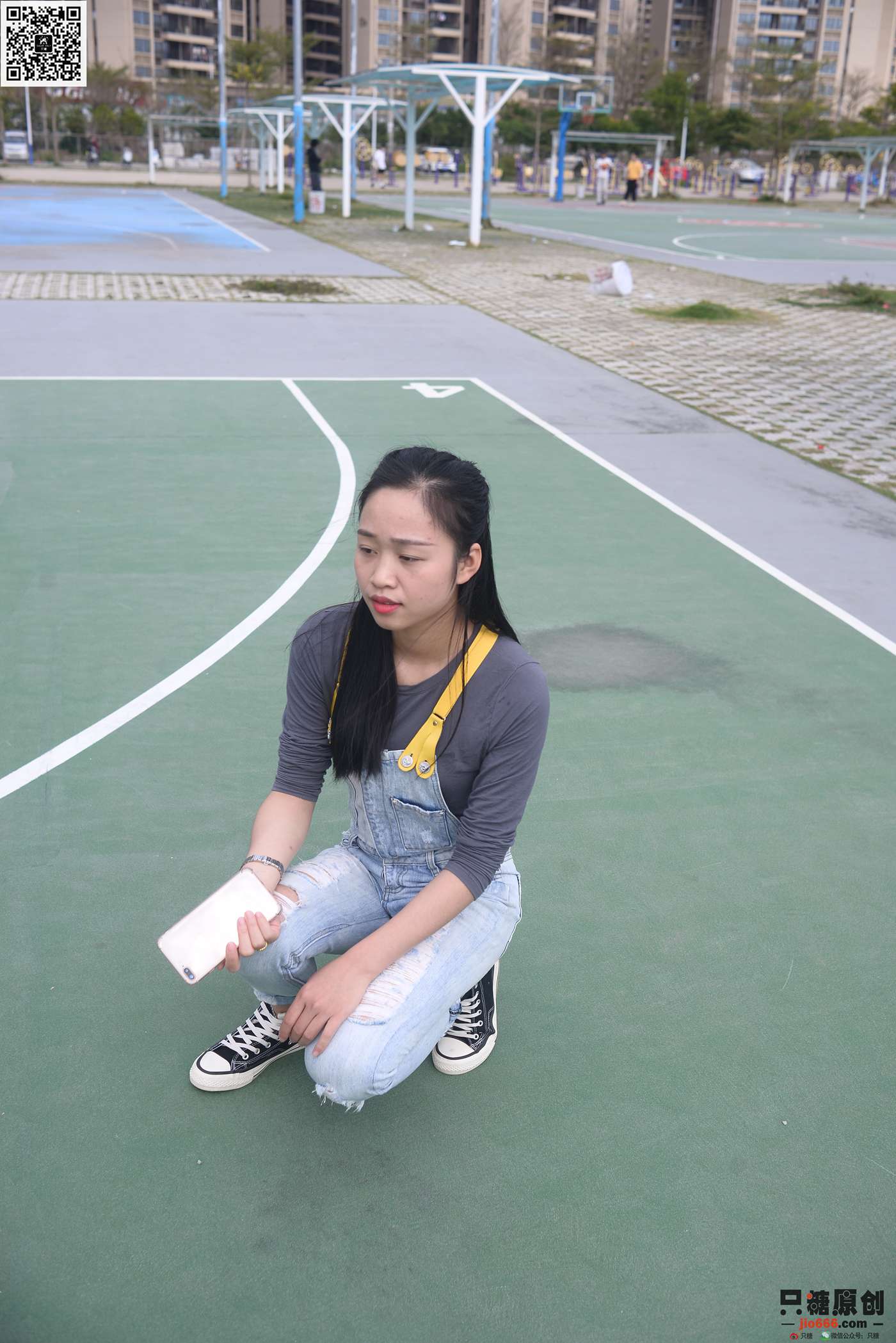 图片[122]-[只糖棉袜]NO.232 芊芊 比夏天还要温暖[144P] – 速更版-美库