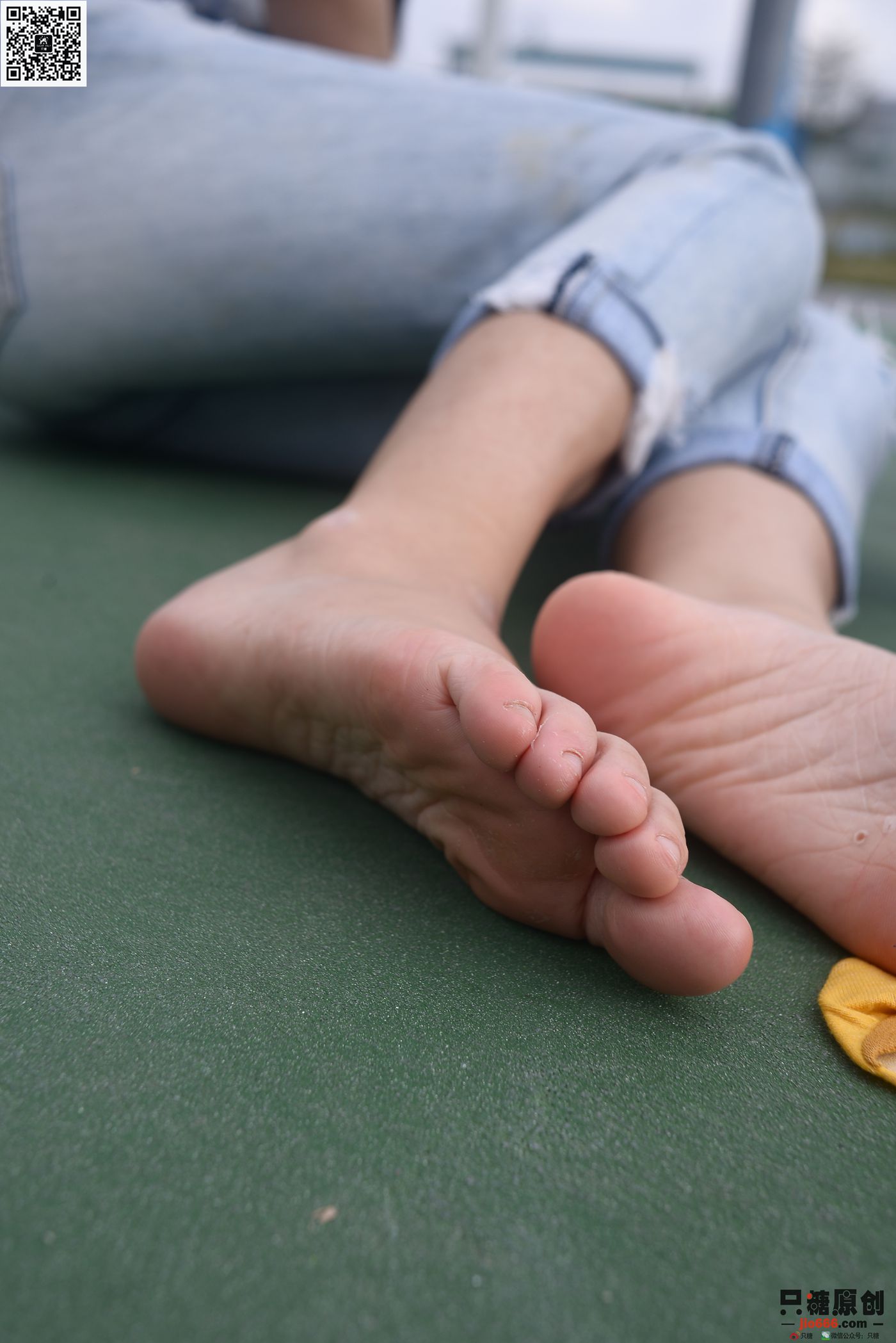 图片[144]-[只糖棉袜]NO.232 芊芊 比夏天还要温暖[144P] – 速更版-美库