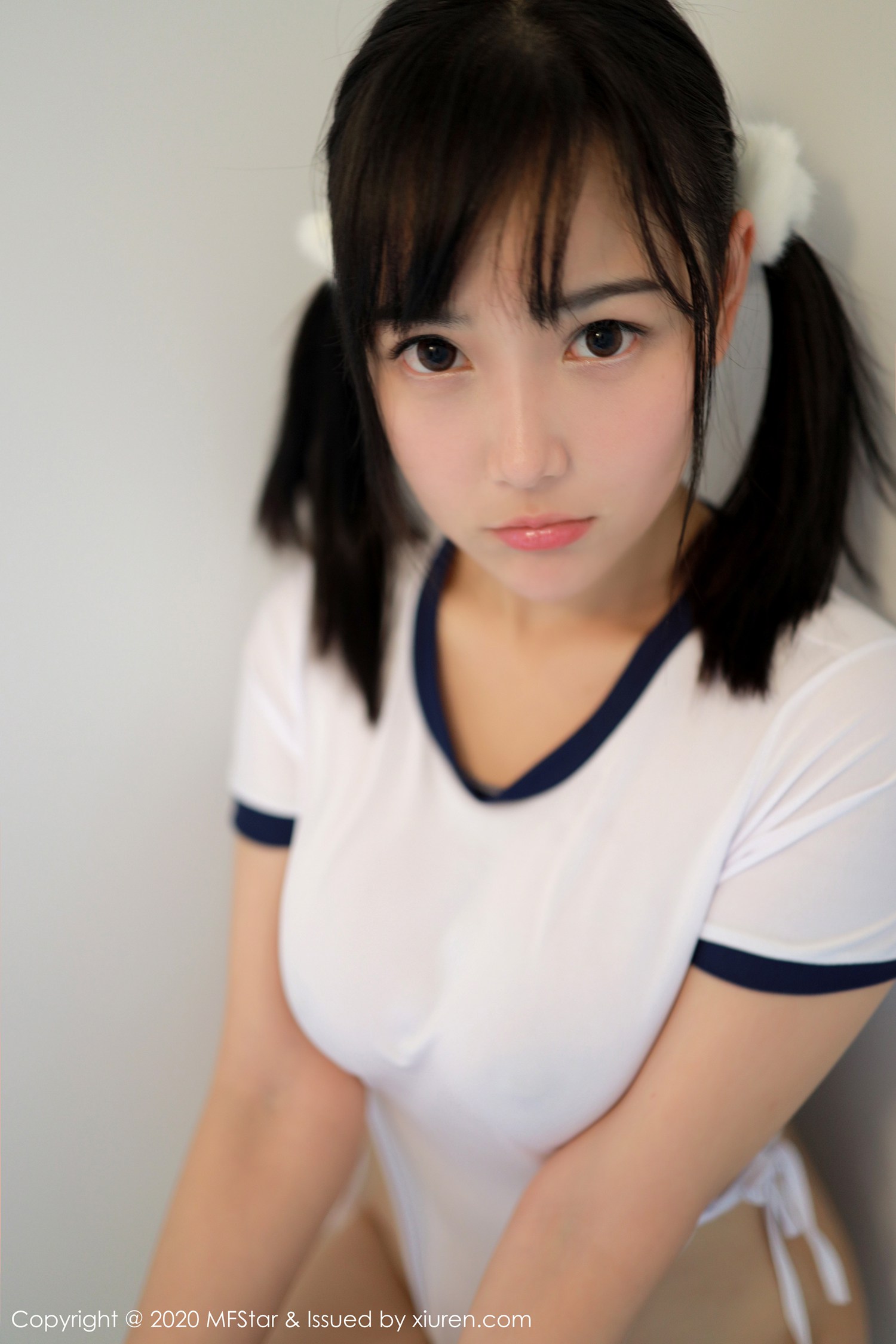 图片[39]-[MFStar模范学院]2020.01.06 VOL.250 徐微微mia [55P] – 速更版-美库