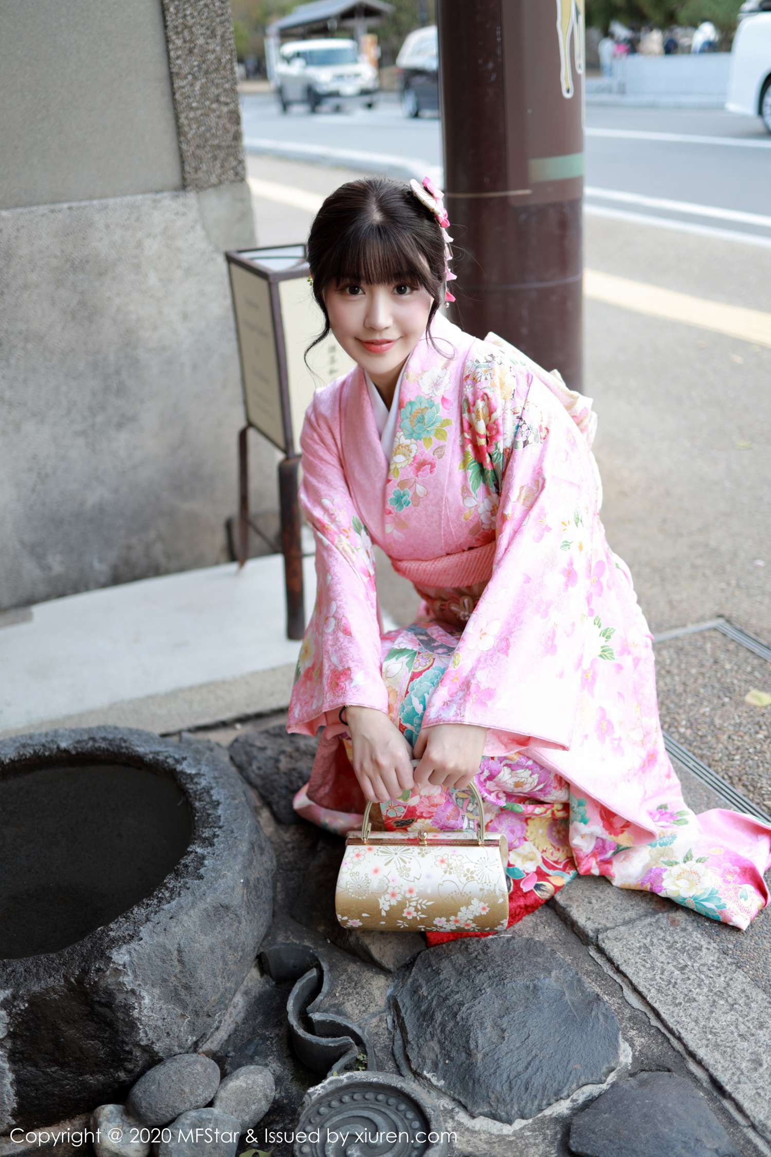 图片[75]-[MFStar模范学院]2020.01.10 VOL.254 朱可儿Flower [76P] – 速更版-美库