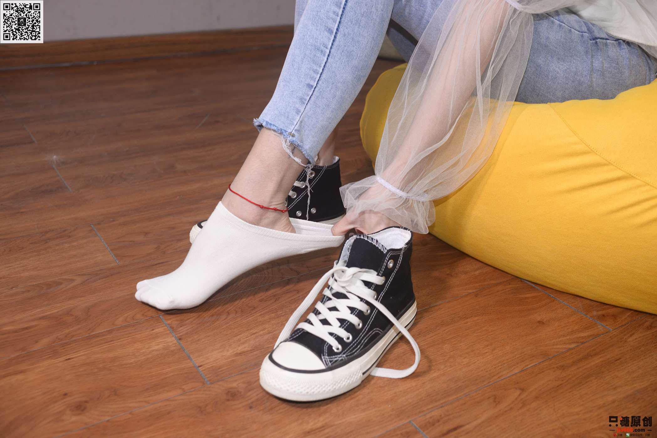 图片[28]-[只糖棉袜]NO.234 文文 朝暮与岁月并往 [175P] – 速更版-美库