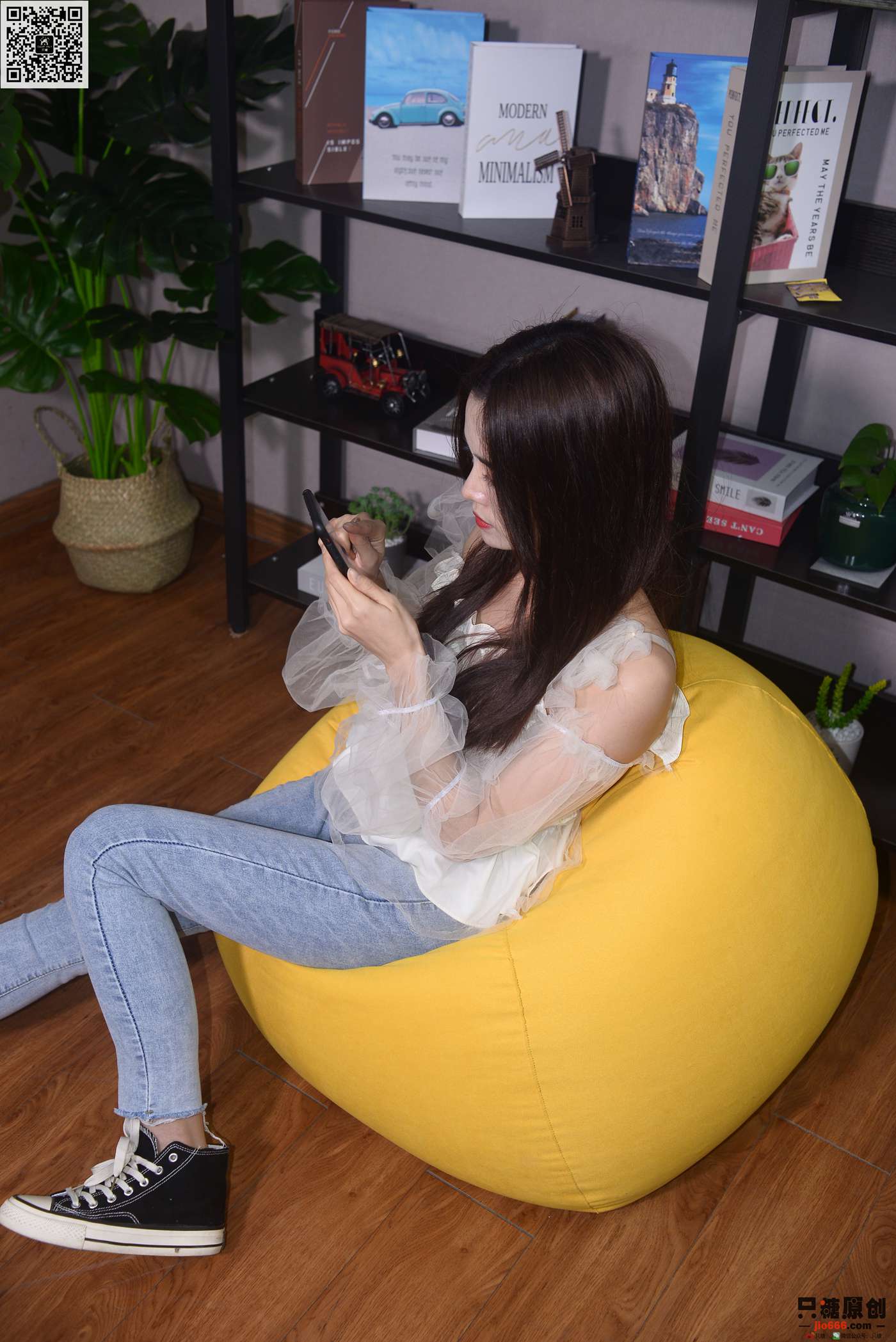 图片[33]-[只糖棉袜]NO.234 文文 朝暮与岁月并往 [175P] – 速更版-美库