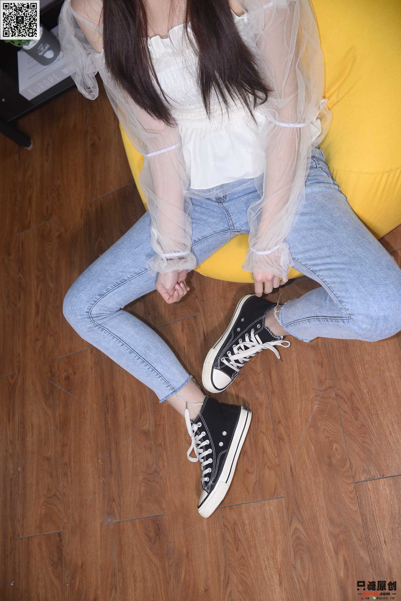 图片[40]-[只糖棉袜]NO.234 文文 朝暮与岁月并往 [175P] – 速更版-美库