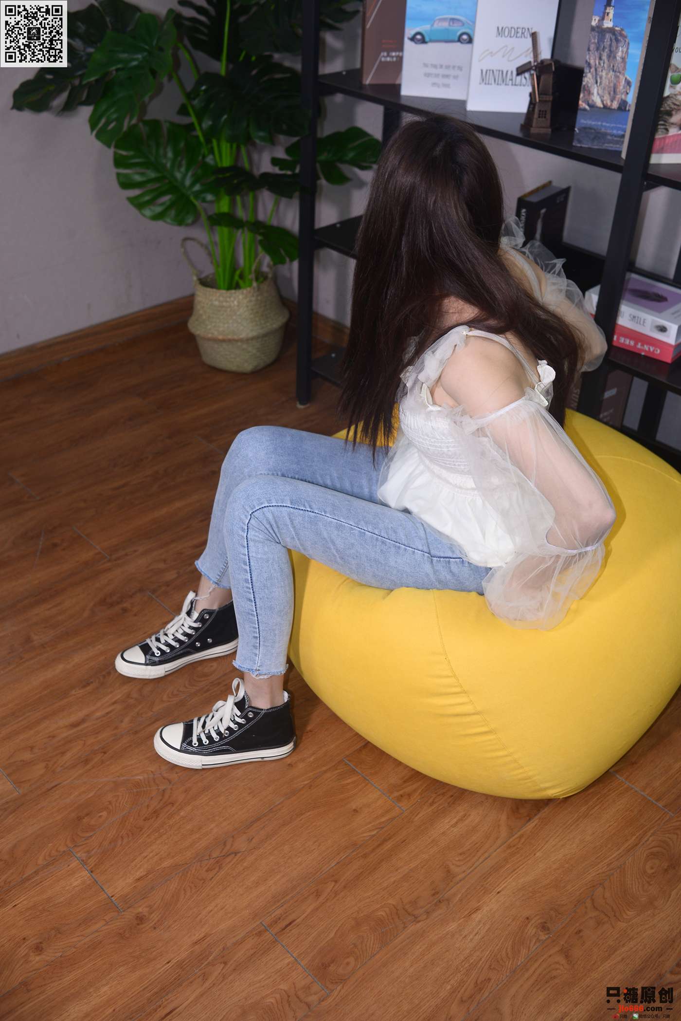 图片[59]-[只糖棉袜]NO.234 文文 朝暮与岁月并往 [175P] – 速更版-美库