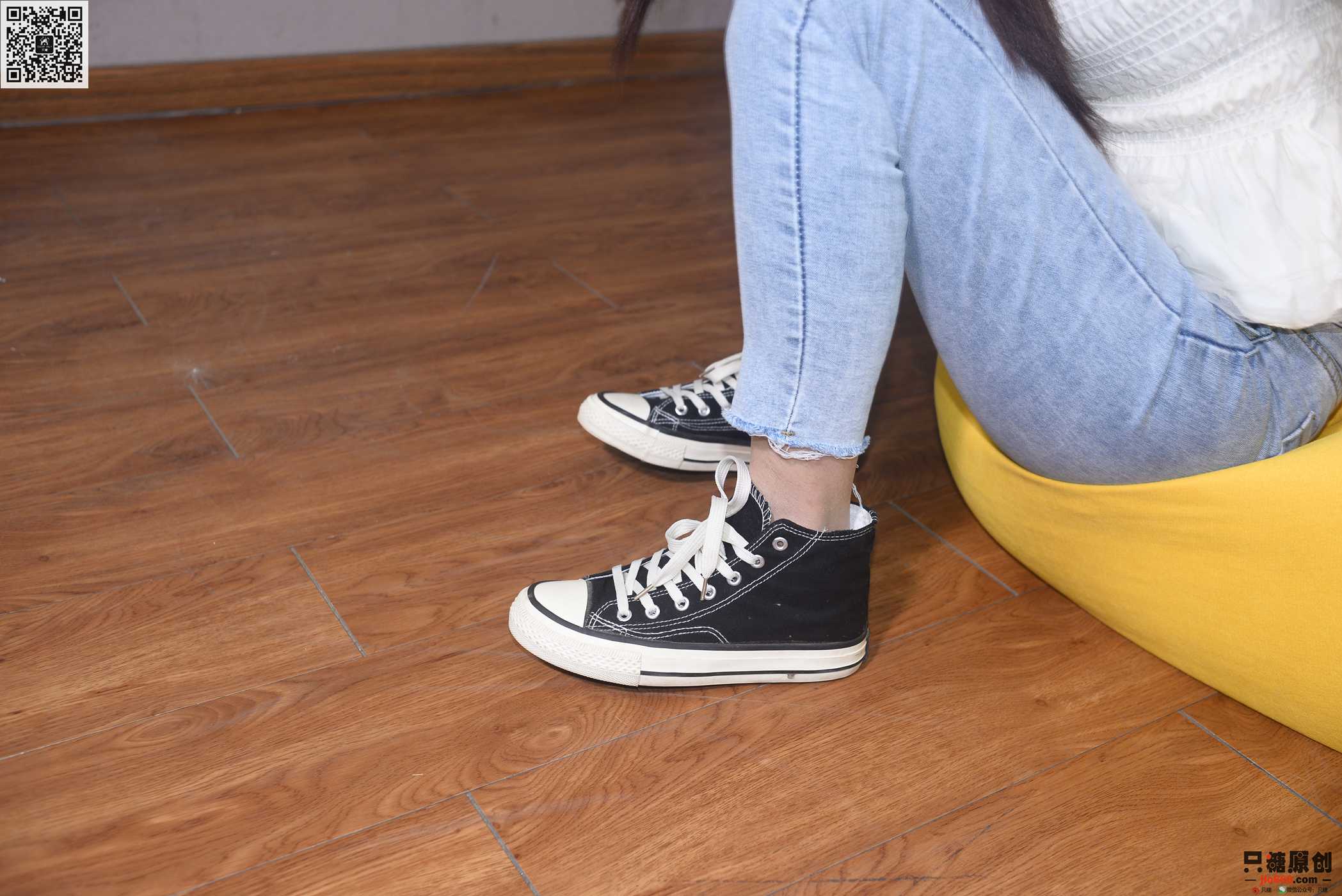 图片[60]-[只糖棉袜]NO.234 文文 朝暮与岁月并往 [175P] – 速更版-美库