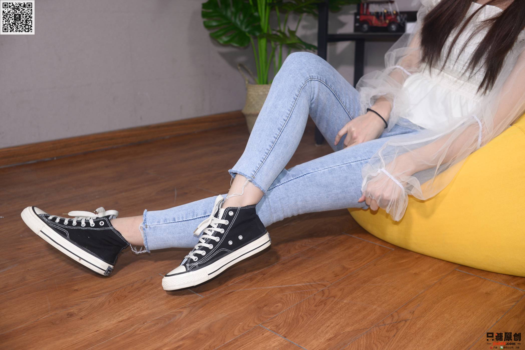 图片[71]-[只糖棉袜]NO.234 文文 朝暮与岁月并往 [175P] – 速更版-美库