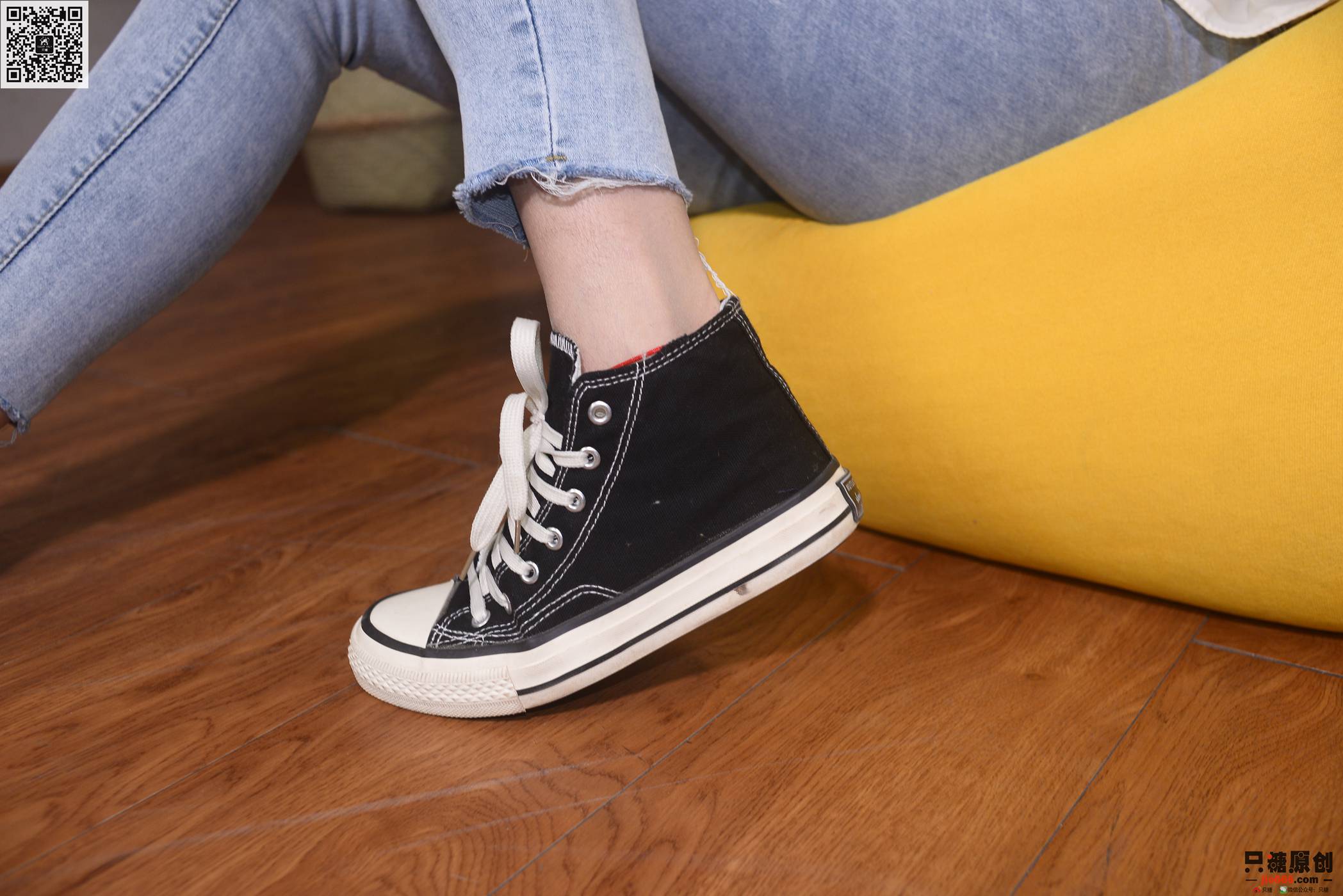 图片[78]-[只糖棉袜]NO.234 文文 朝暮与岁月并往 [175P] – 速更版-美库