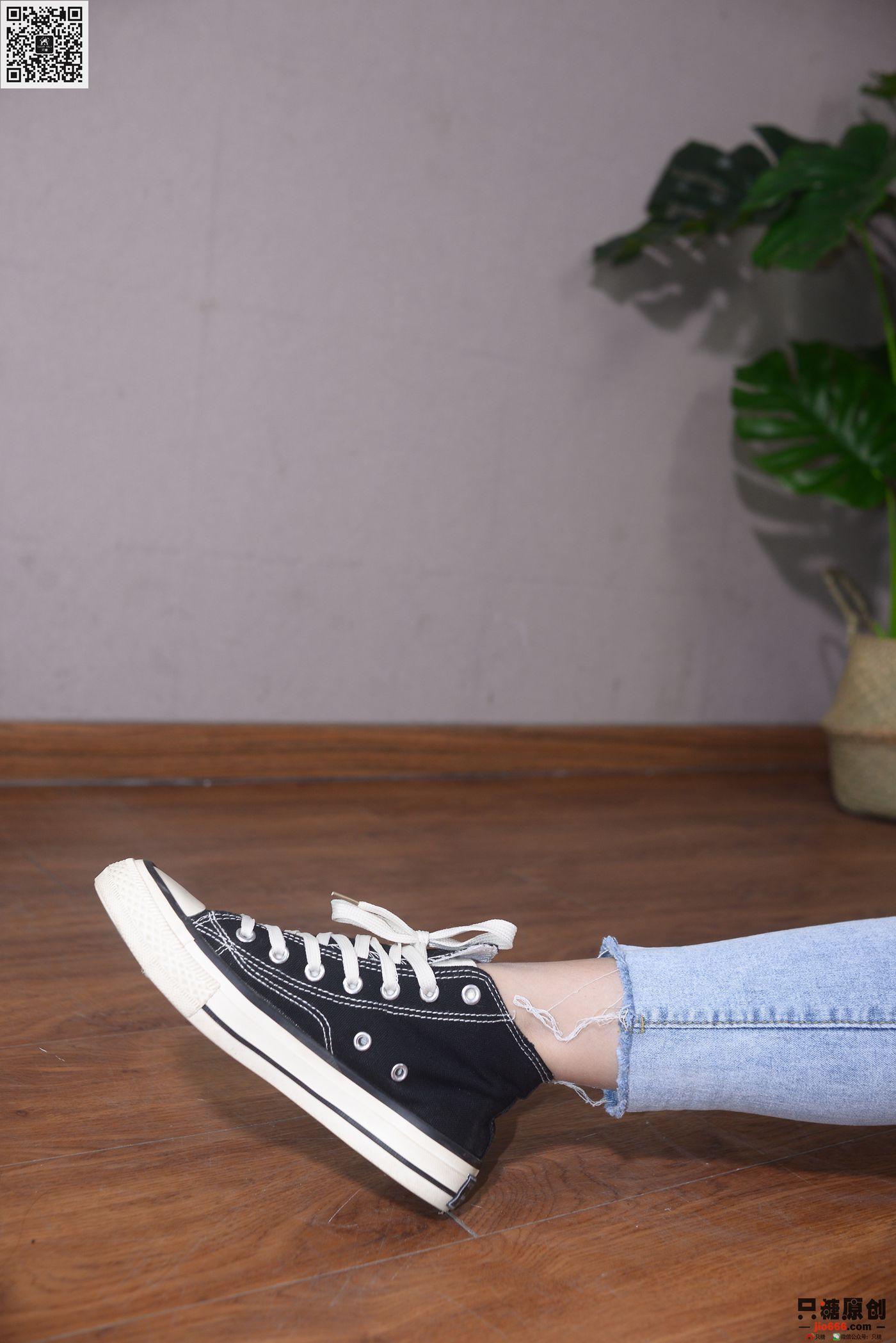 图片[86]-[只糖棉袜]NO.234 文文 朝暮与岁月并往 [175P] – 速更版-美库