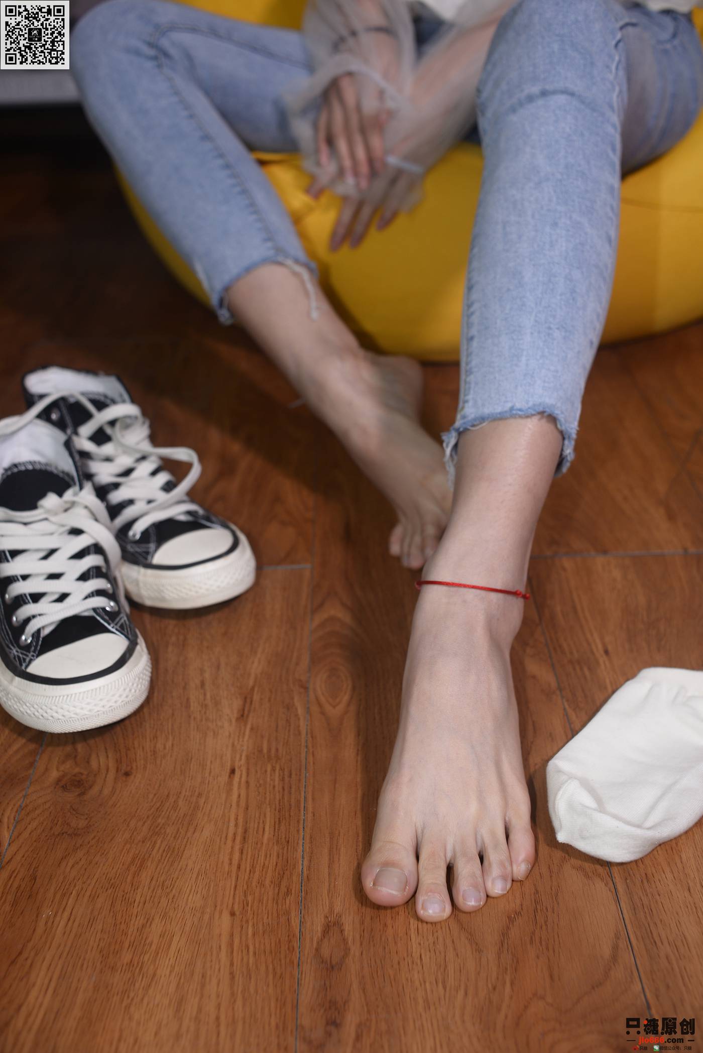 图片[87]-[只糖棉袜]NO.234 文文 朝暮与岁月并往 [175P] – 速更版-美库