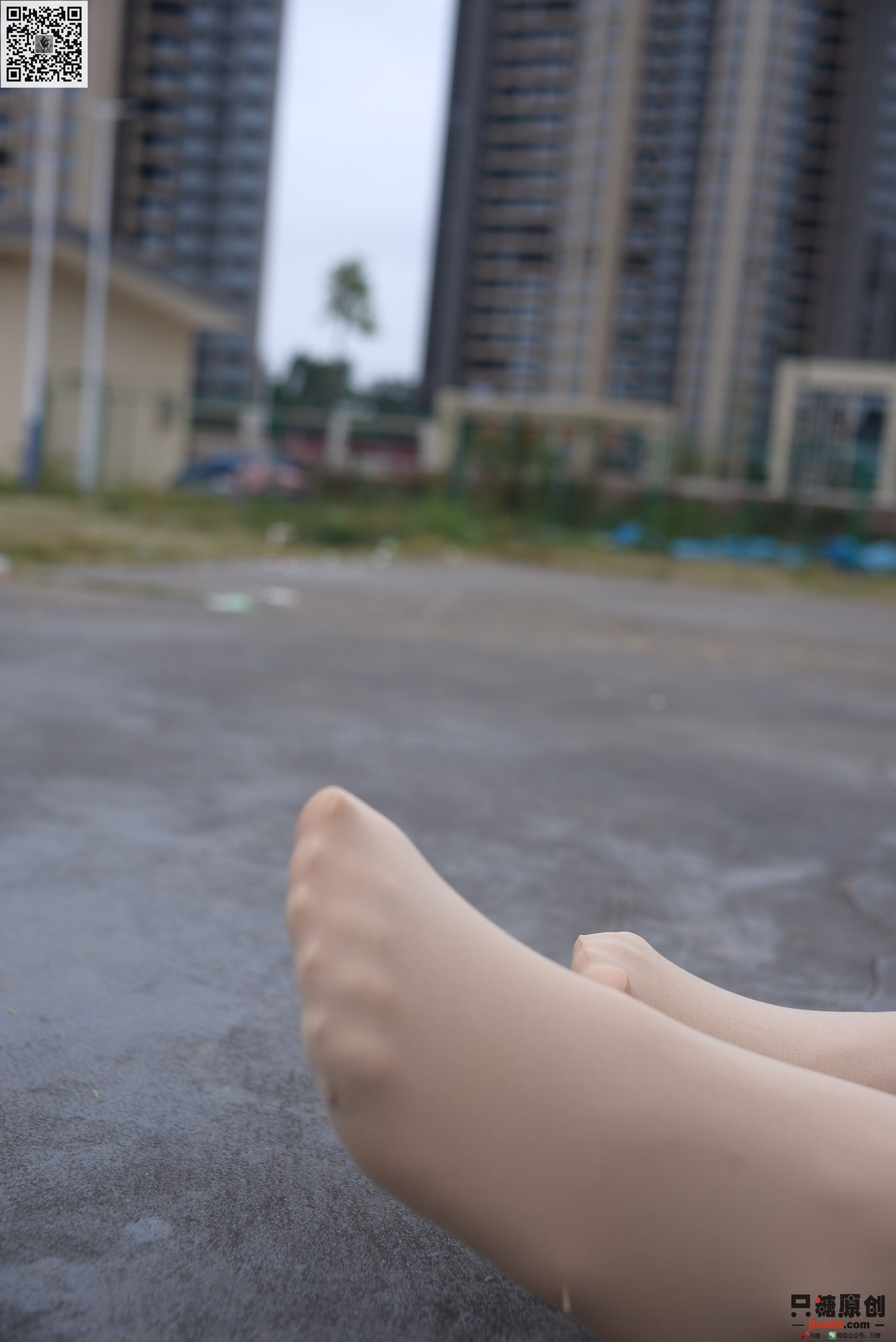 图片[125]-[只糖棉袜]NO.233 小伊 春天的花开满了墙[183P] – 速更版-美库