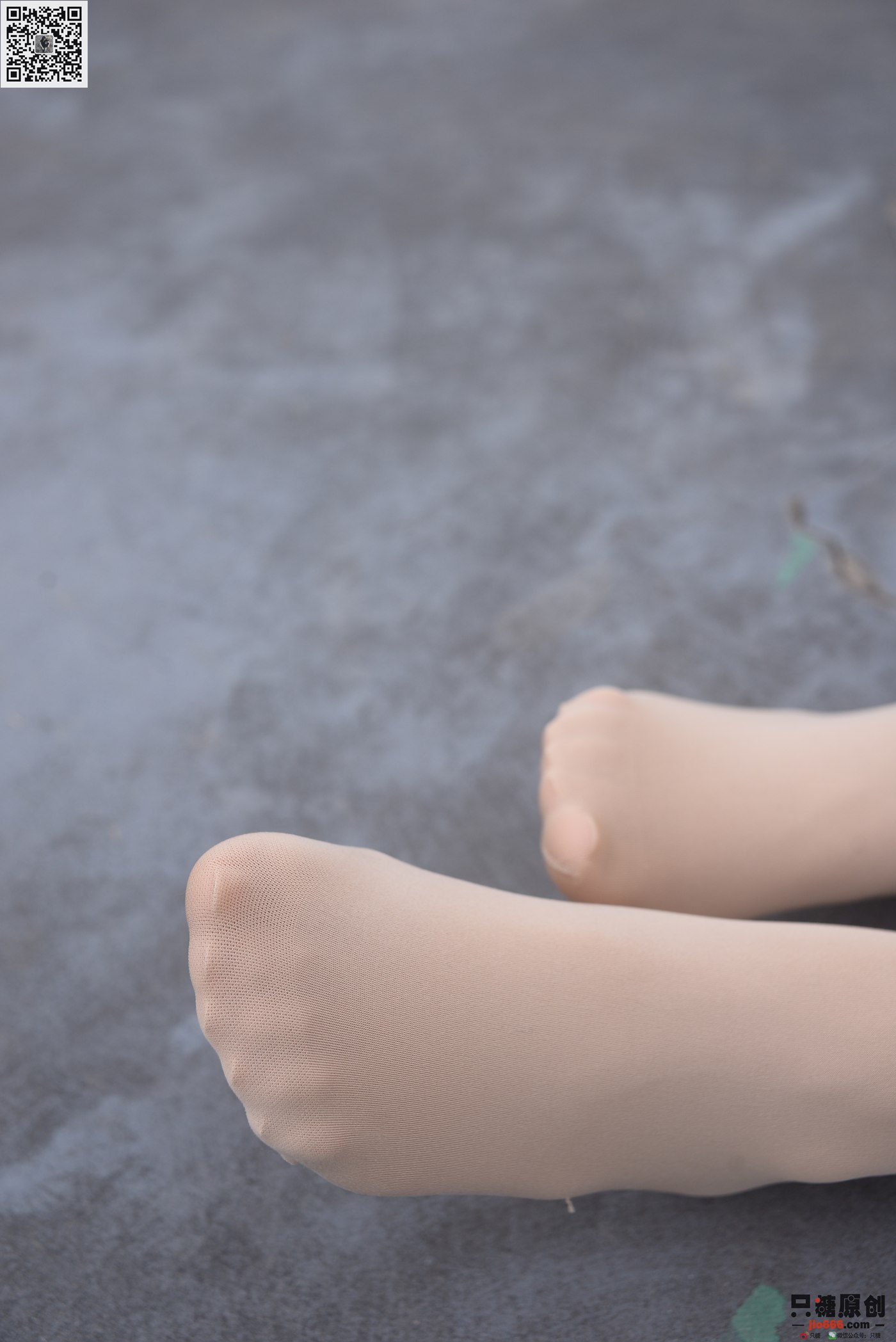 图片[124]-[只糖棉袜]NO.233 小伊 春天的花开满了墙[183P] – 速更版-美库