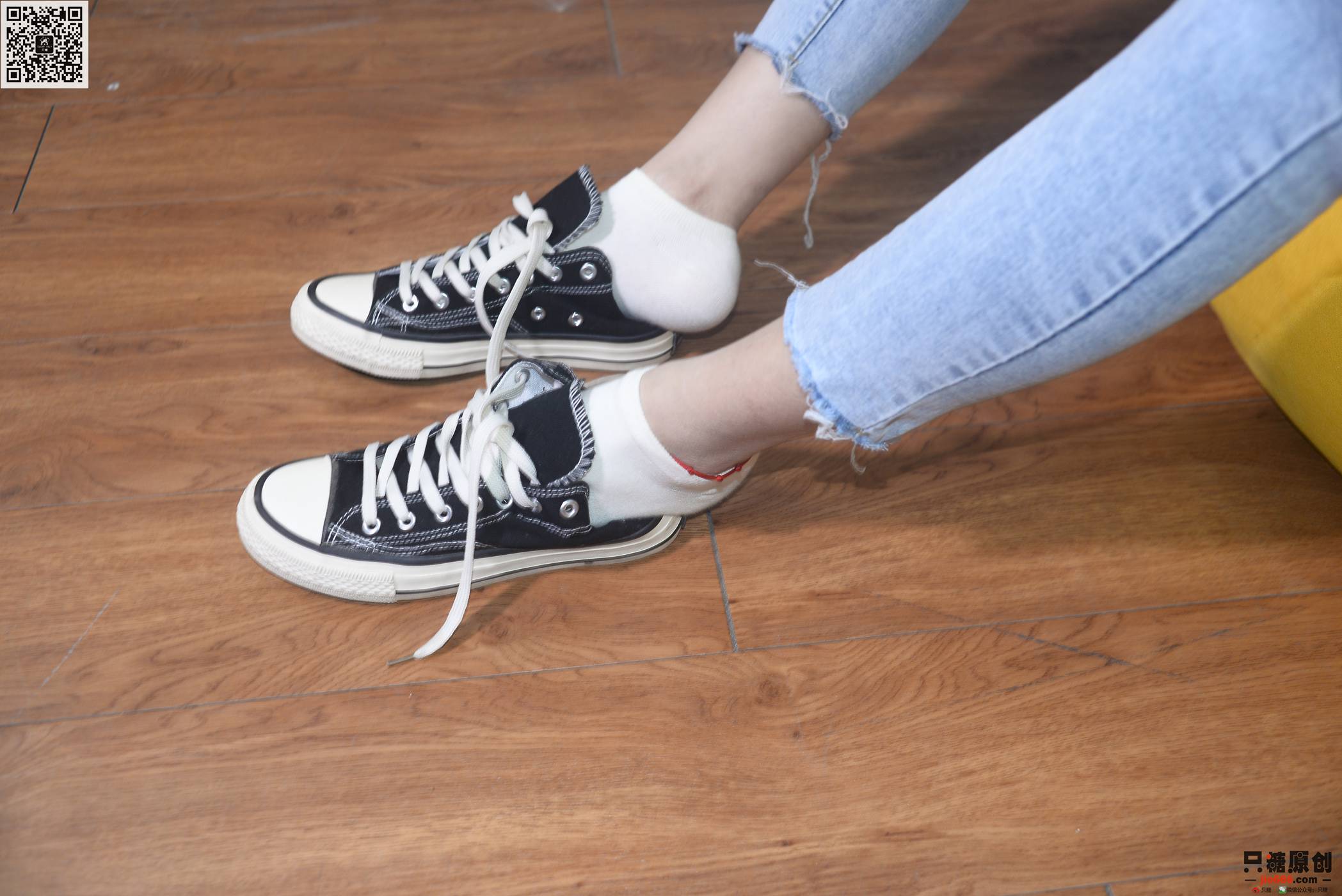 图片[158]-[只糖棉袜]NO.234 文文 朝暮与岁月并往 [175P] – 速更版-美库