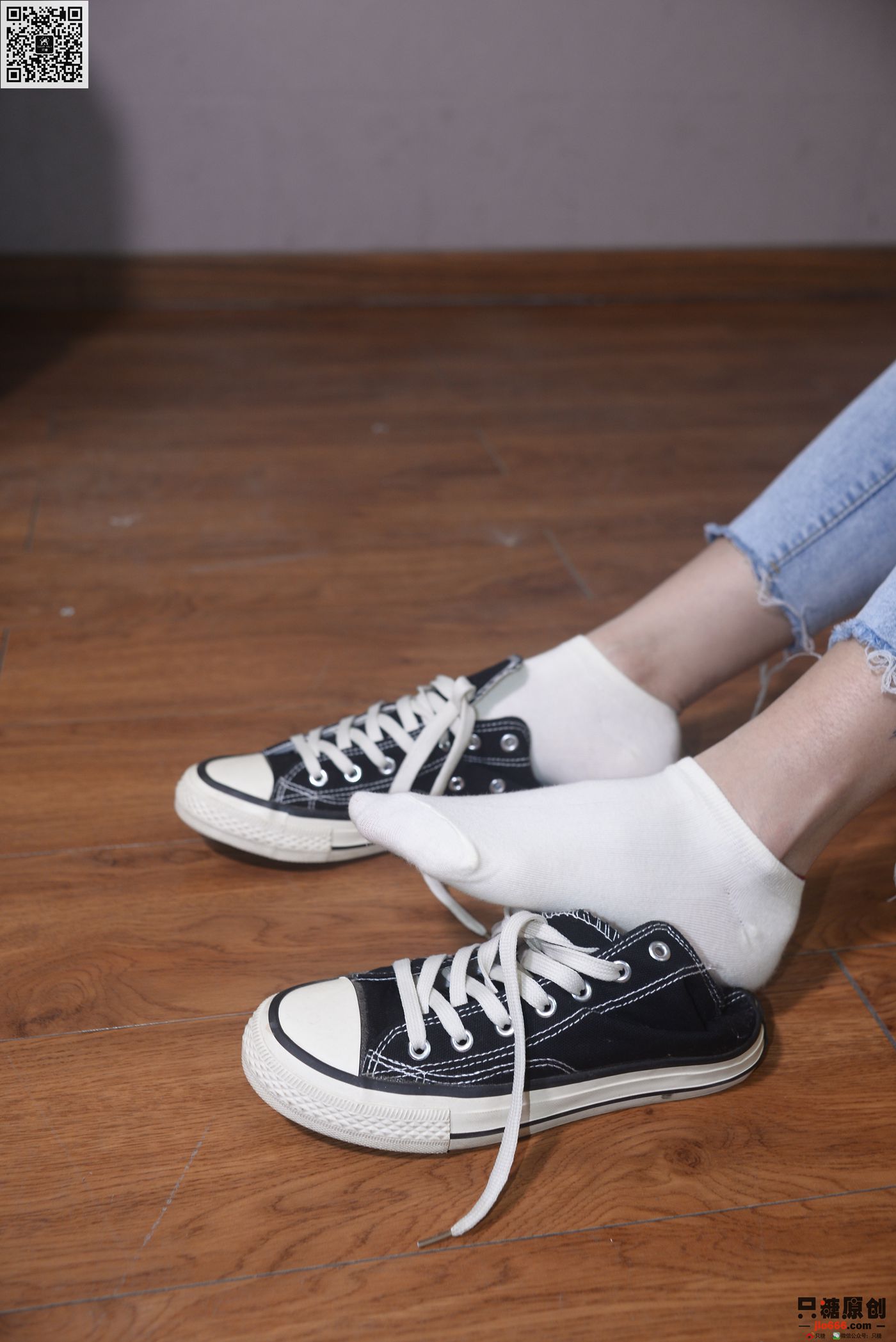 图片[162]-[只糖棉袜]NO.234 文文 朝暮与岁月并往 [175P] – 速更版-美库